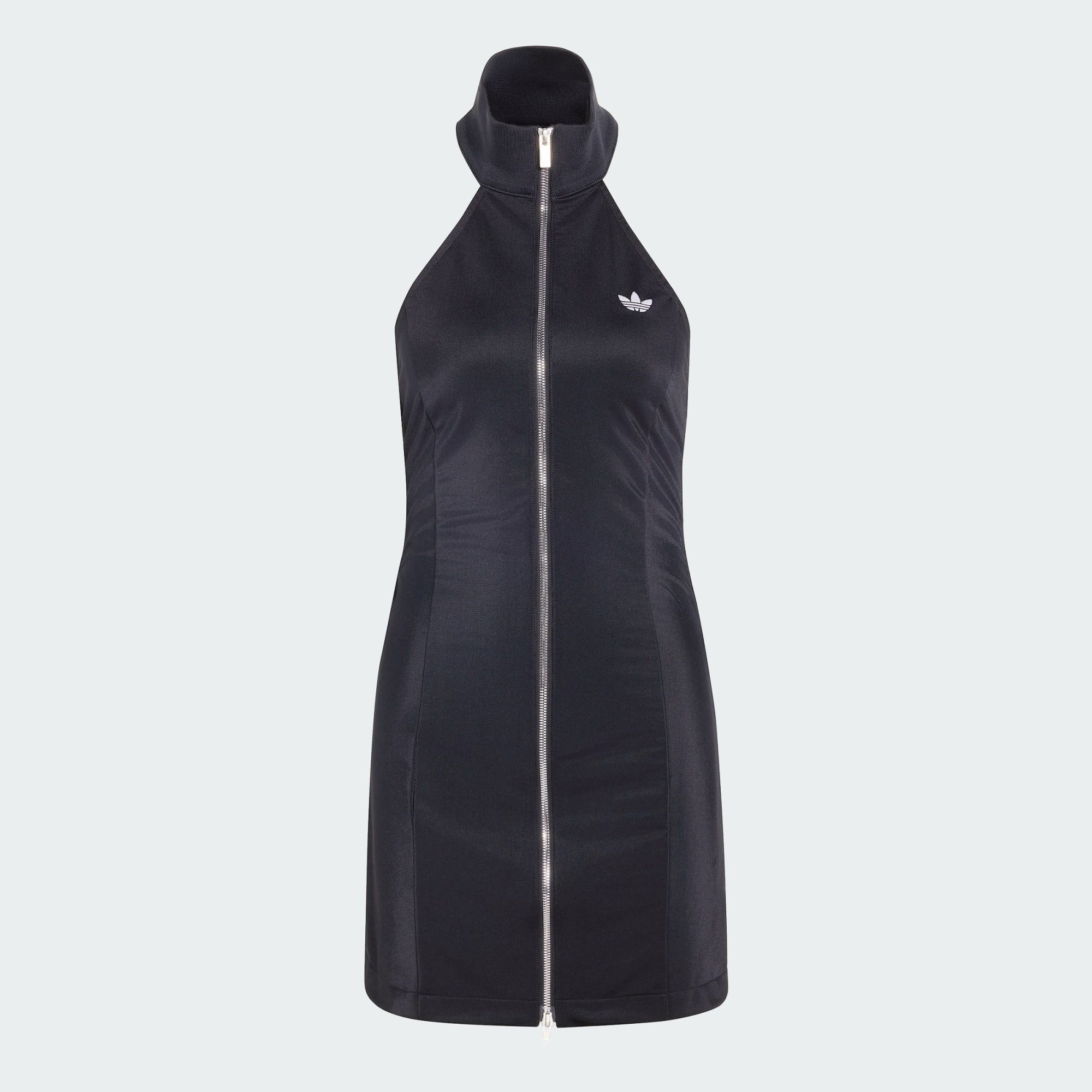 adidas Originals Jerseykleid ADIDAS X MIA MARQUEZ KLEID, RÜCKENFREI (1-tlg)