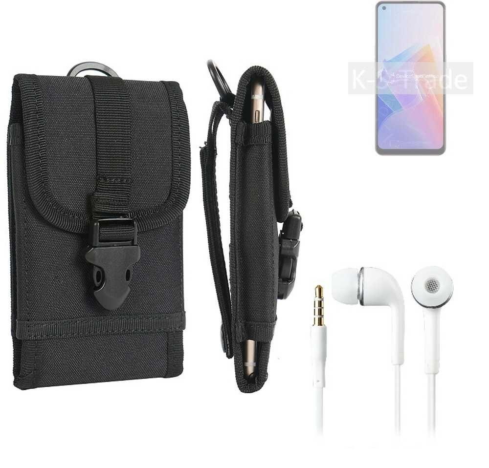 Handyhülle für Oppo A96 5G