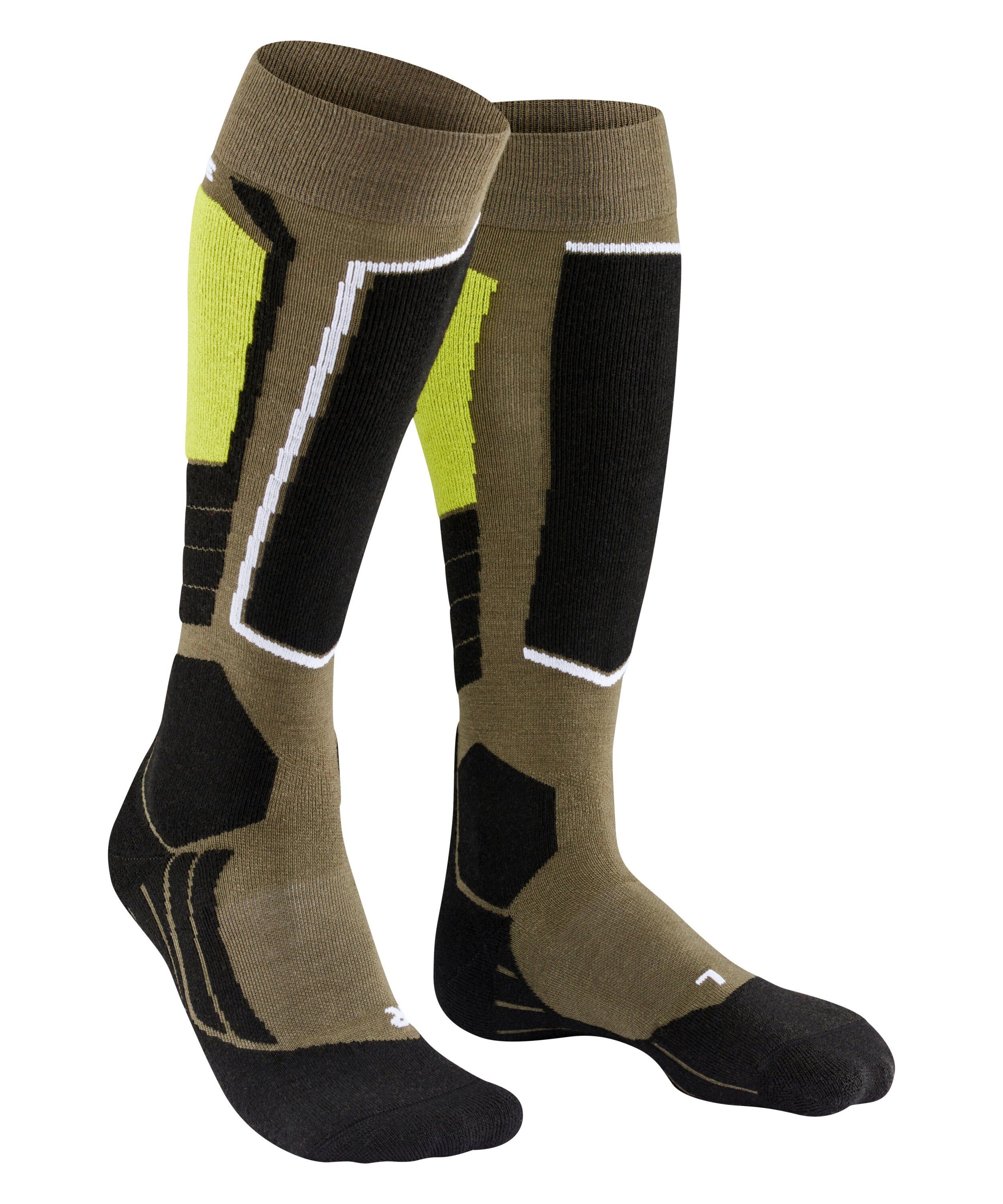 FALKE Skisocken SK2 Intermediate (1-Paar) mit günstig online kaufen