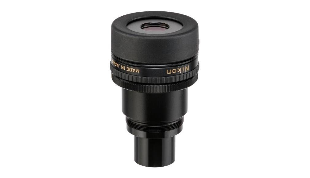 MC / Nikon 20-60x Fernglas / 25-75x 13-40x Okular