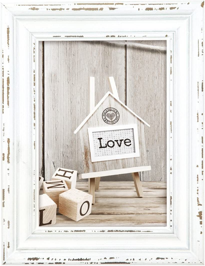 ZEP Einzelrahmen ZEP Rivoli weiß 13x18 günstig online kaufen