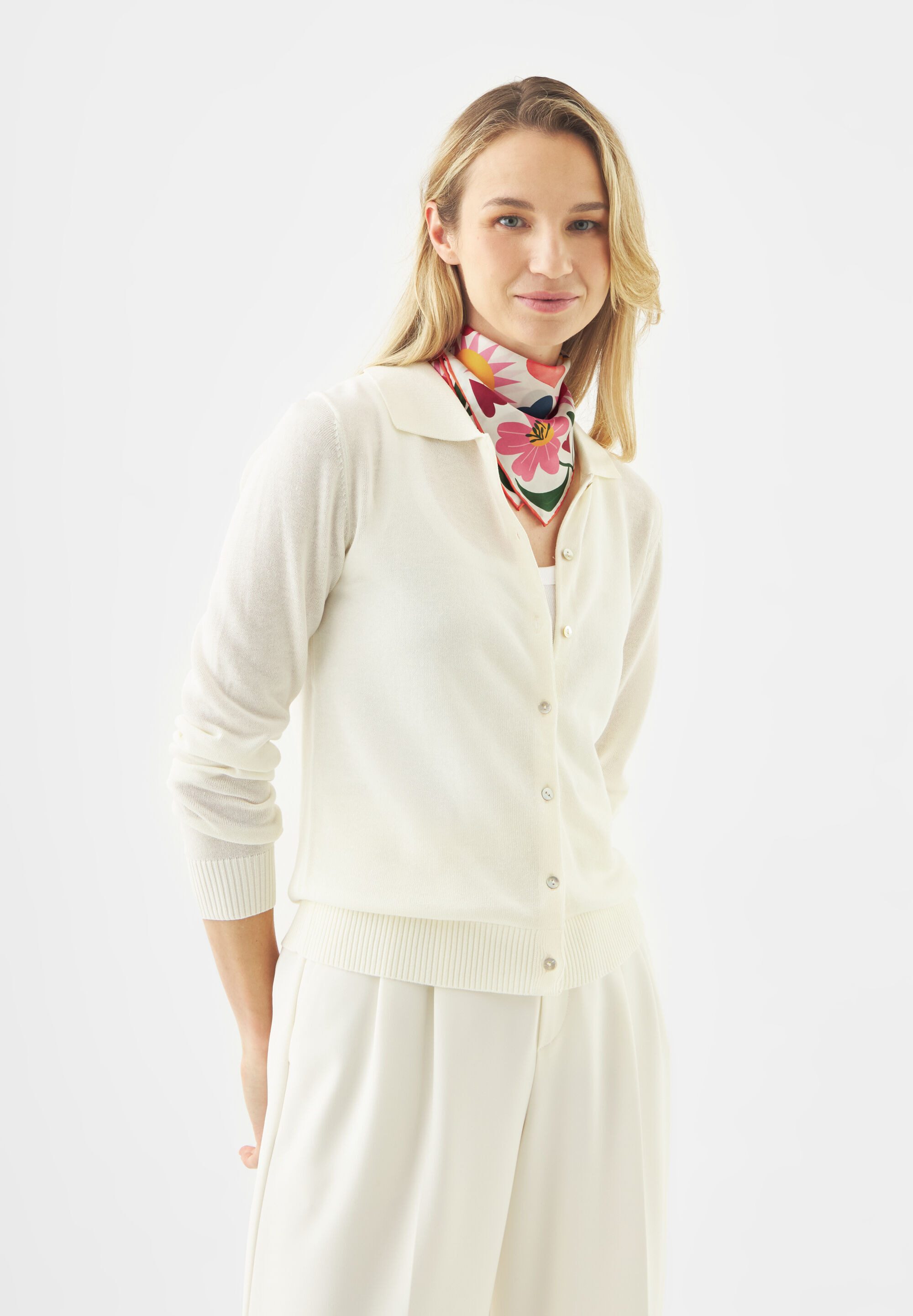 Codello Halstuch, Pop-Statement