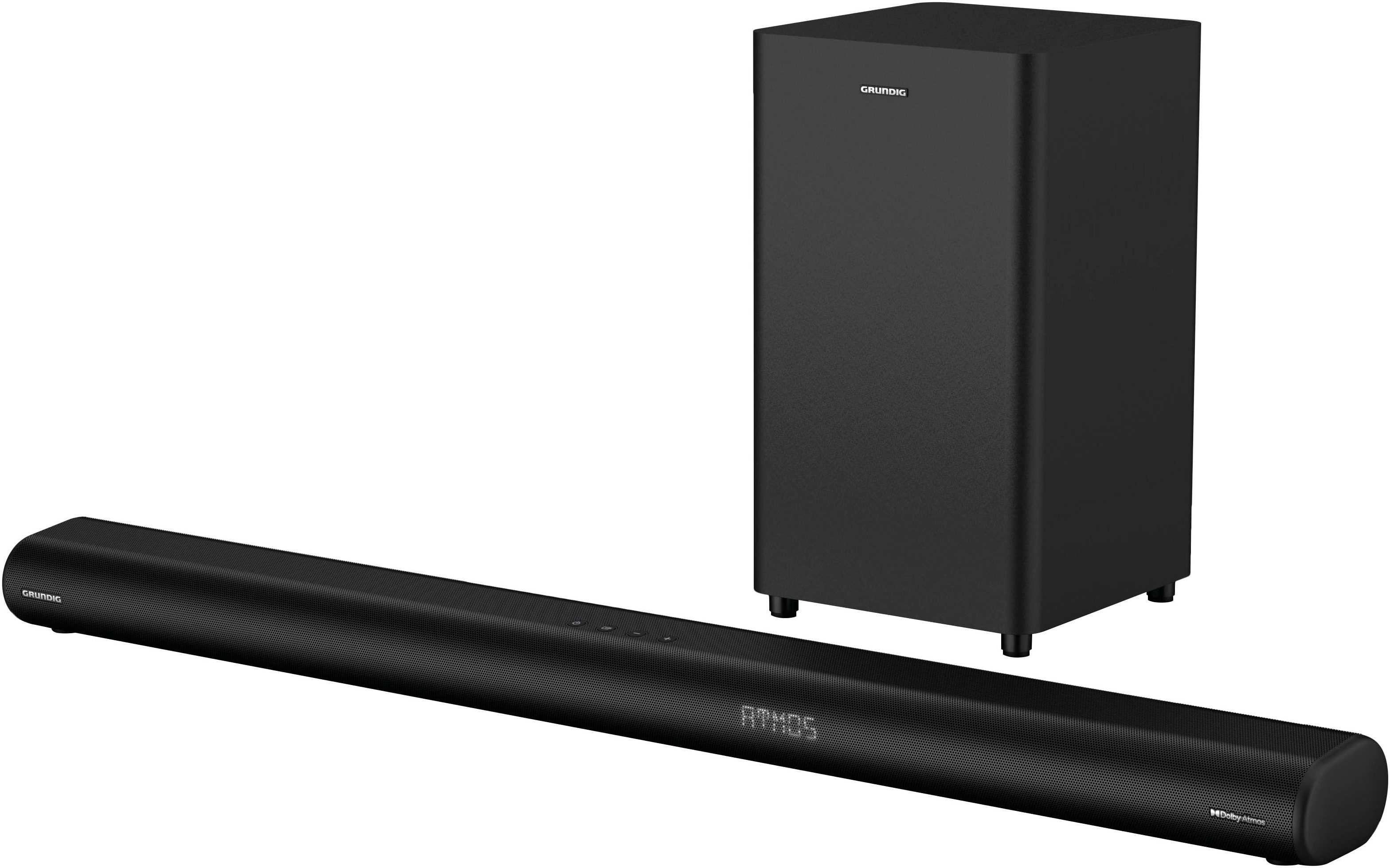 DSB 3000 Soundbar
