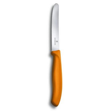 Victorinox Universalmesser 6.7836.L119, Universal-Messer orange