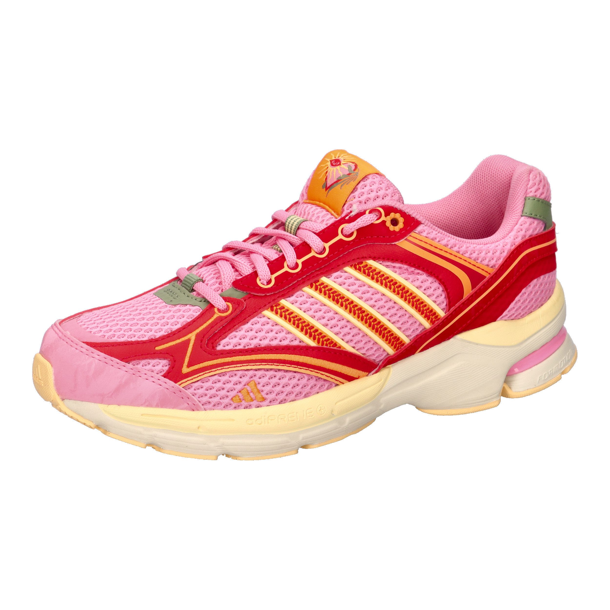 adidas Performance adidas Unisex Sneaker Spiritain 2000 Sneaker