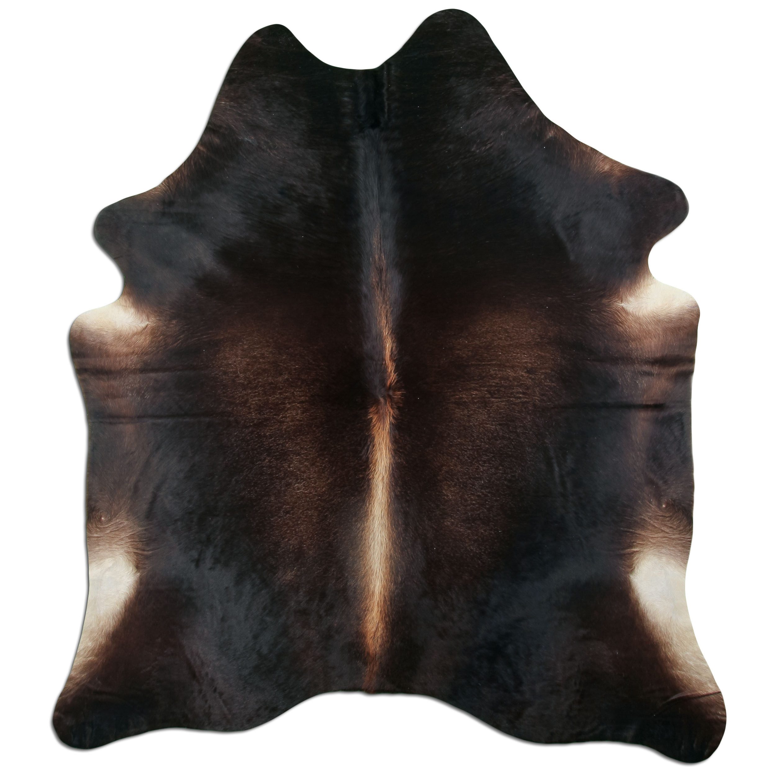 Livorio Fellteppich L240 x B210 cm günstig online kaufen