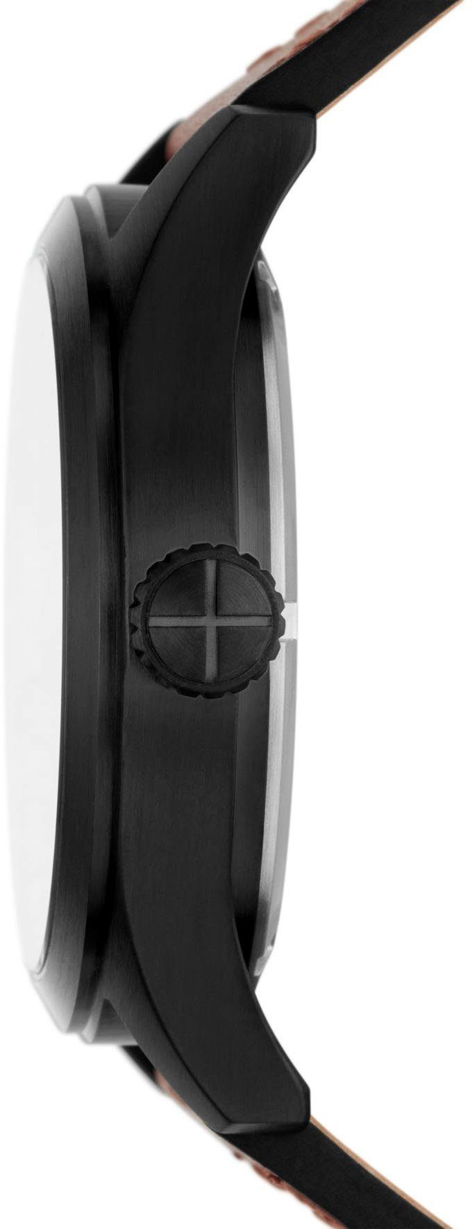 Fossil Solaruhr DEFENDER FS5978, Armbanduhr, Herrenuhr, günstig online kaufen