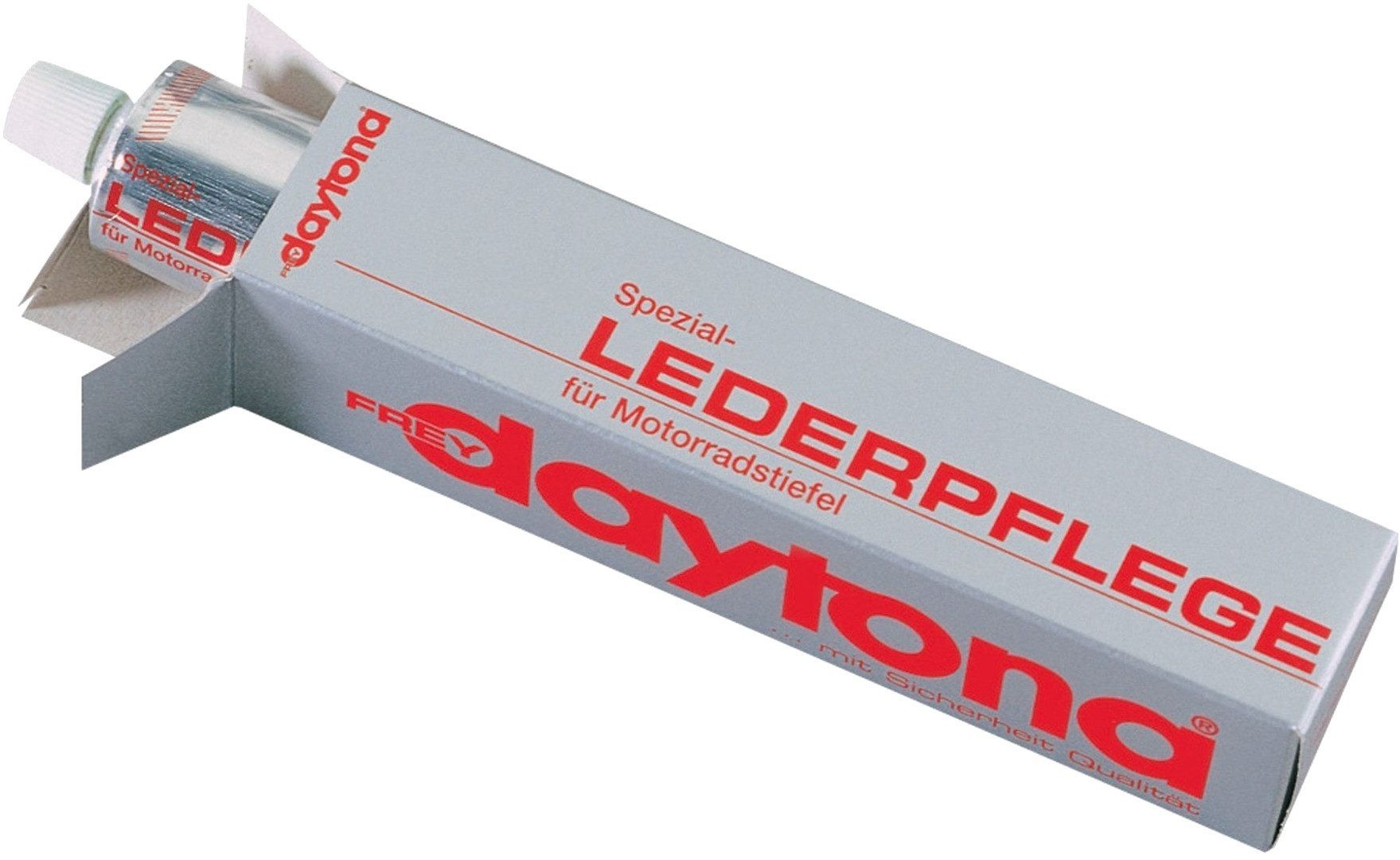 Daytona Spezial Lederpflege 75 ml Motorradstiefel günstig online kaufen