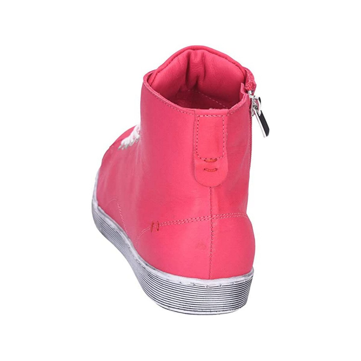 Andrea Conti Halbschuhe für Damen Schnürboots (keine Angabe, 1-tlg., keine Angabe)
