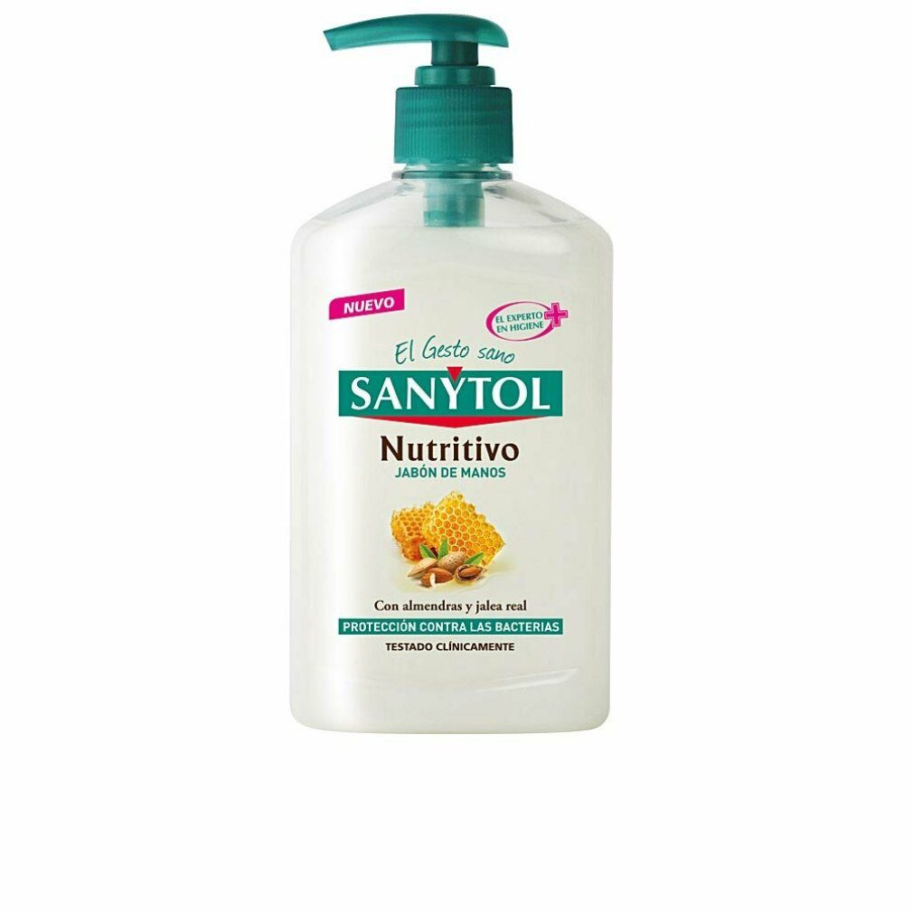 Handseife Nahrhafte Handseife 250ml