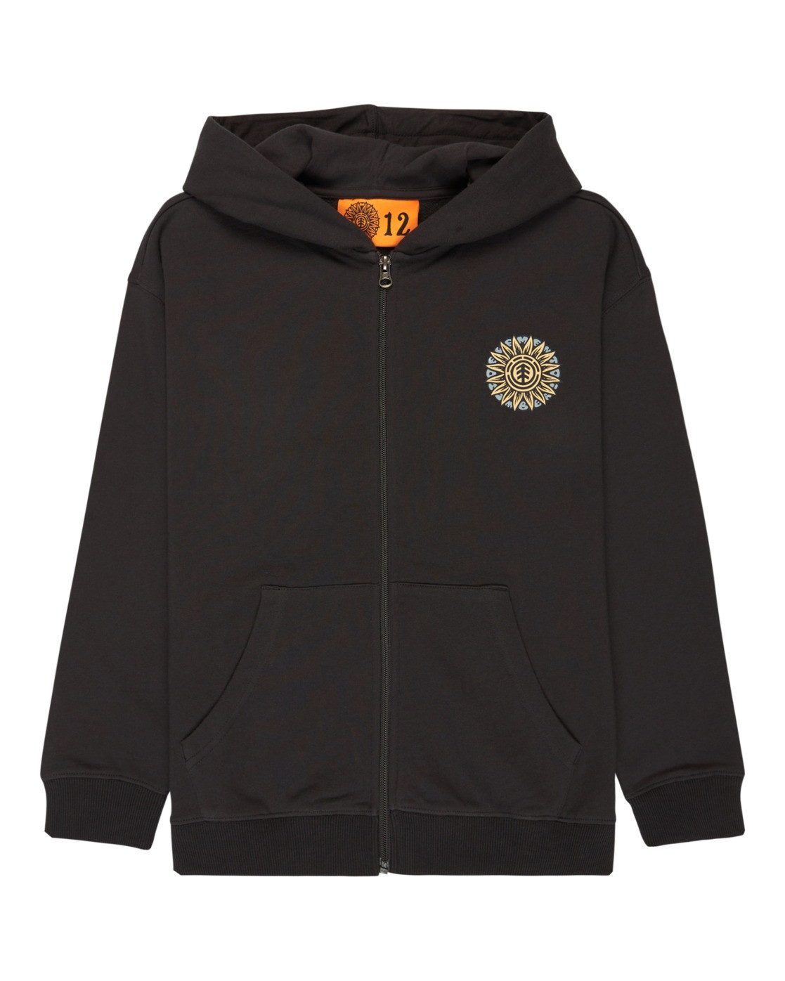 Hoodie Timber Take A Hike
