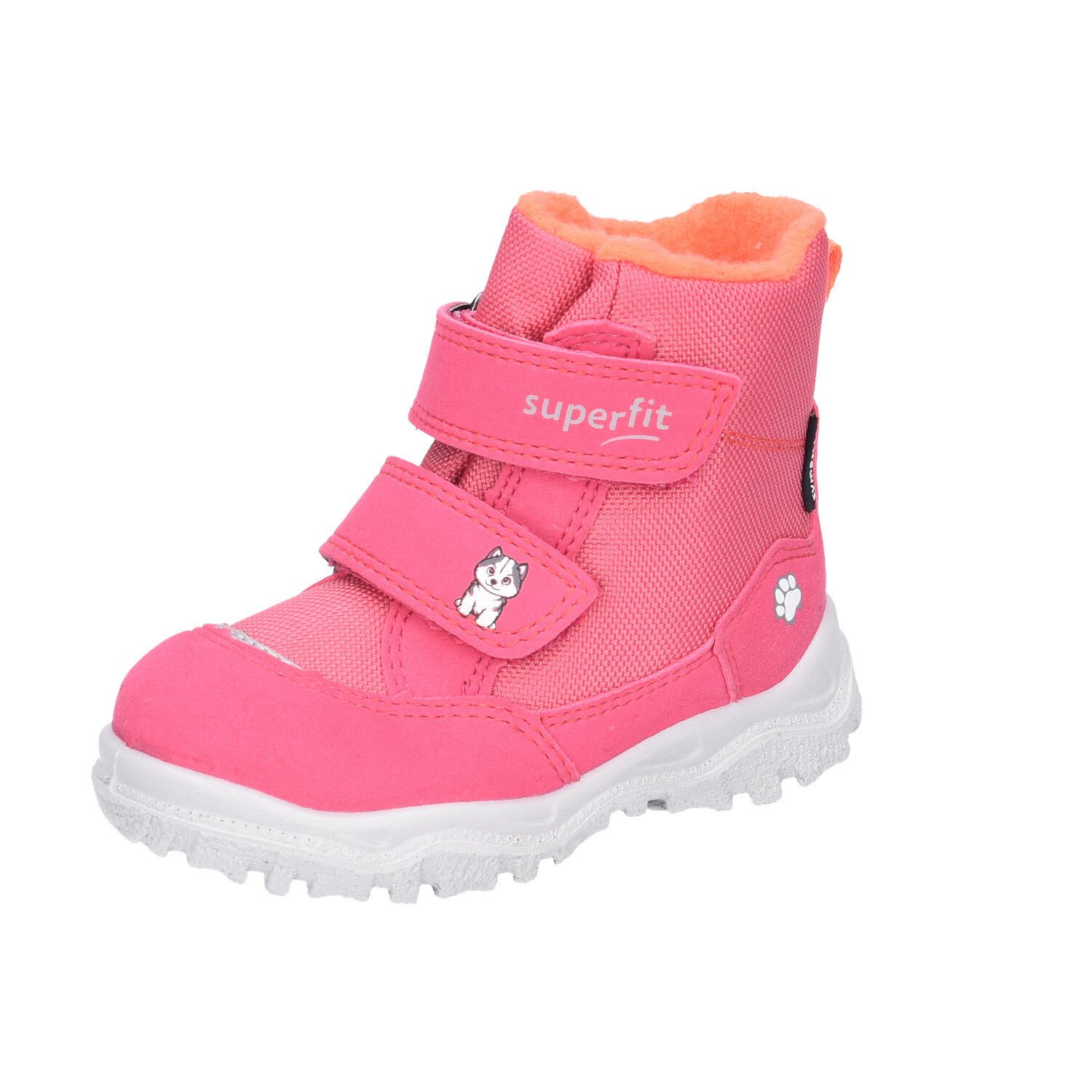 Superfit Husky 1 Winterstiefel