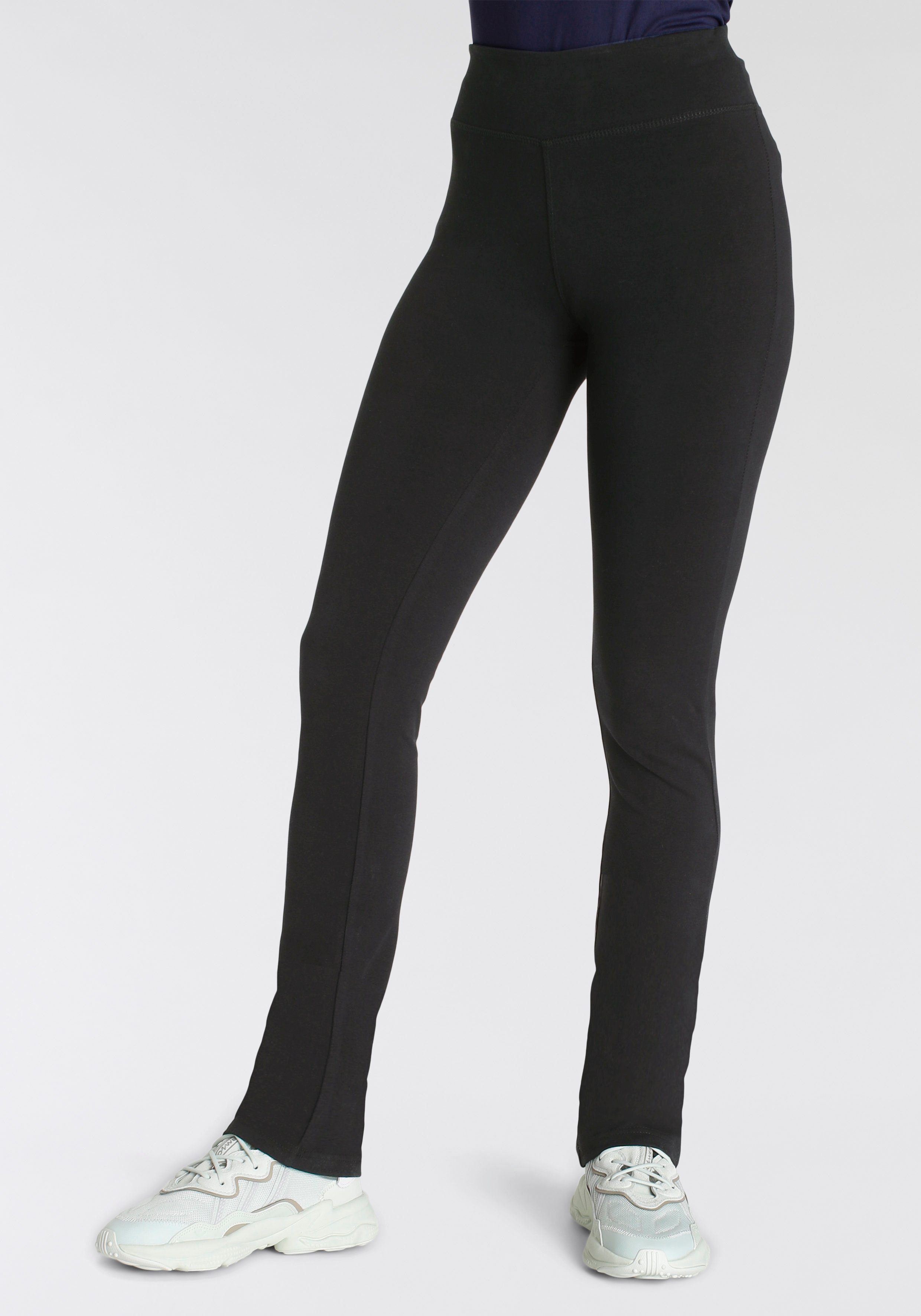 Sporthose Compressive Flare
