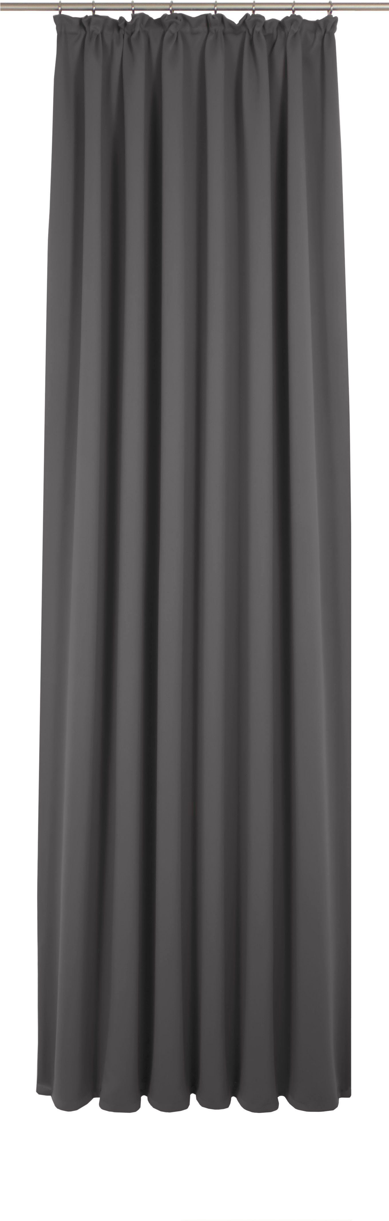 Wirth Vorhang Newbury, Kräuselband (1 St), günstig online kaufen