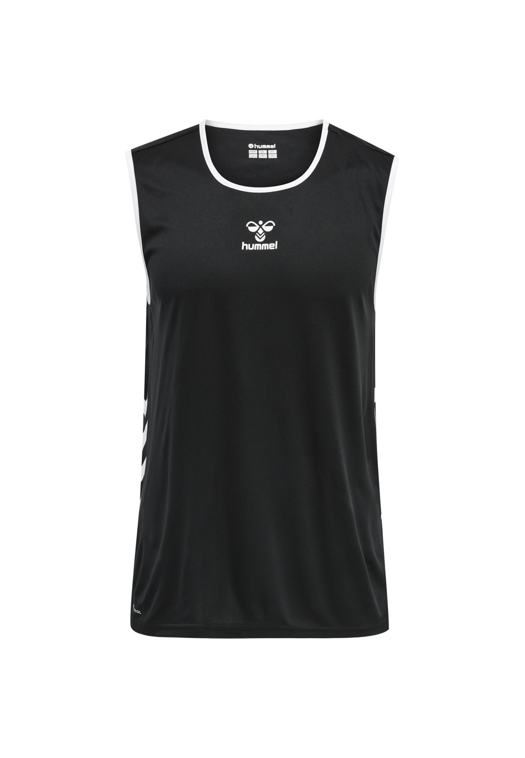 hummel T-Shirt Ärmelloses Tank Sport Basketball günstig online kaufen