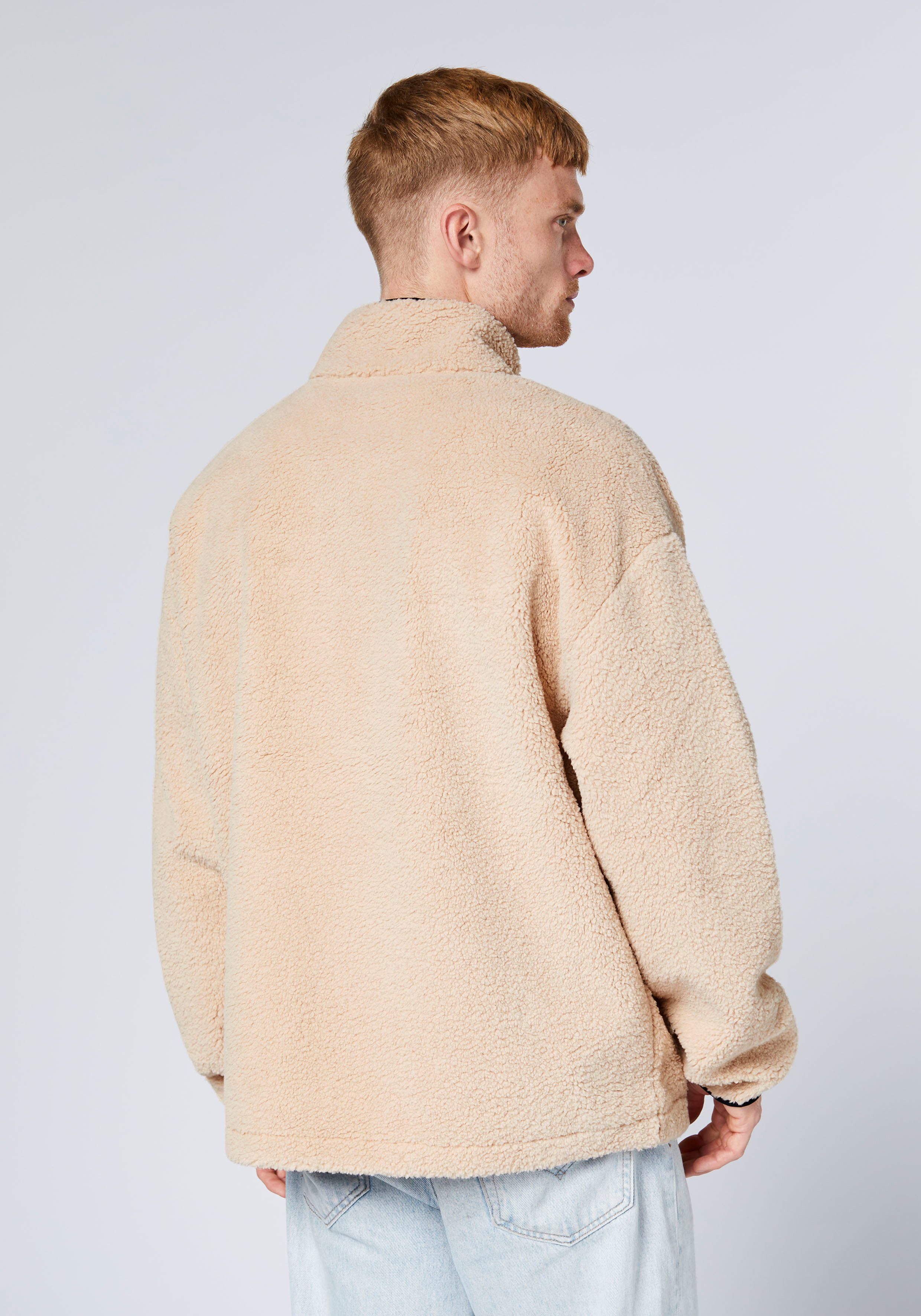 Chiemsee Fleecejacke