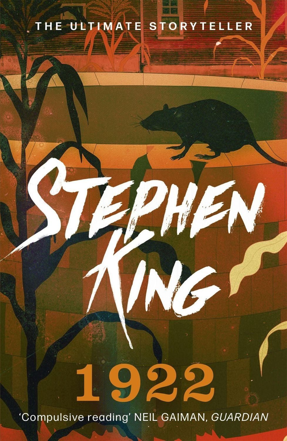1922 / Stephen King