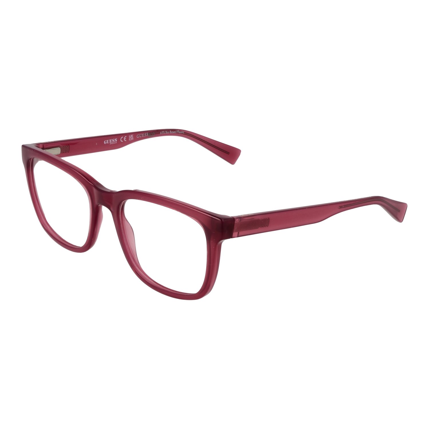 Guess Brillengestell GU8281 53083
