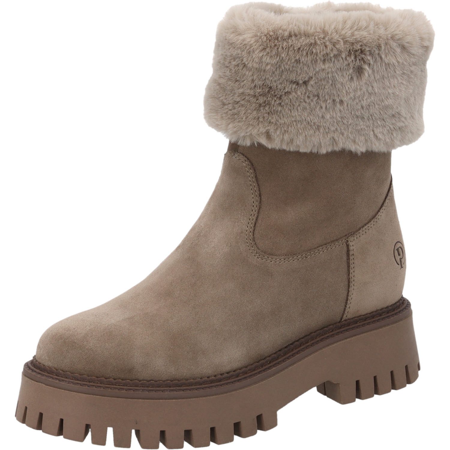 Palado Binala Winterstiefelette