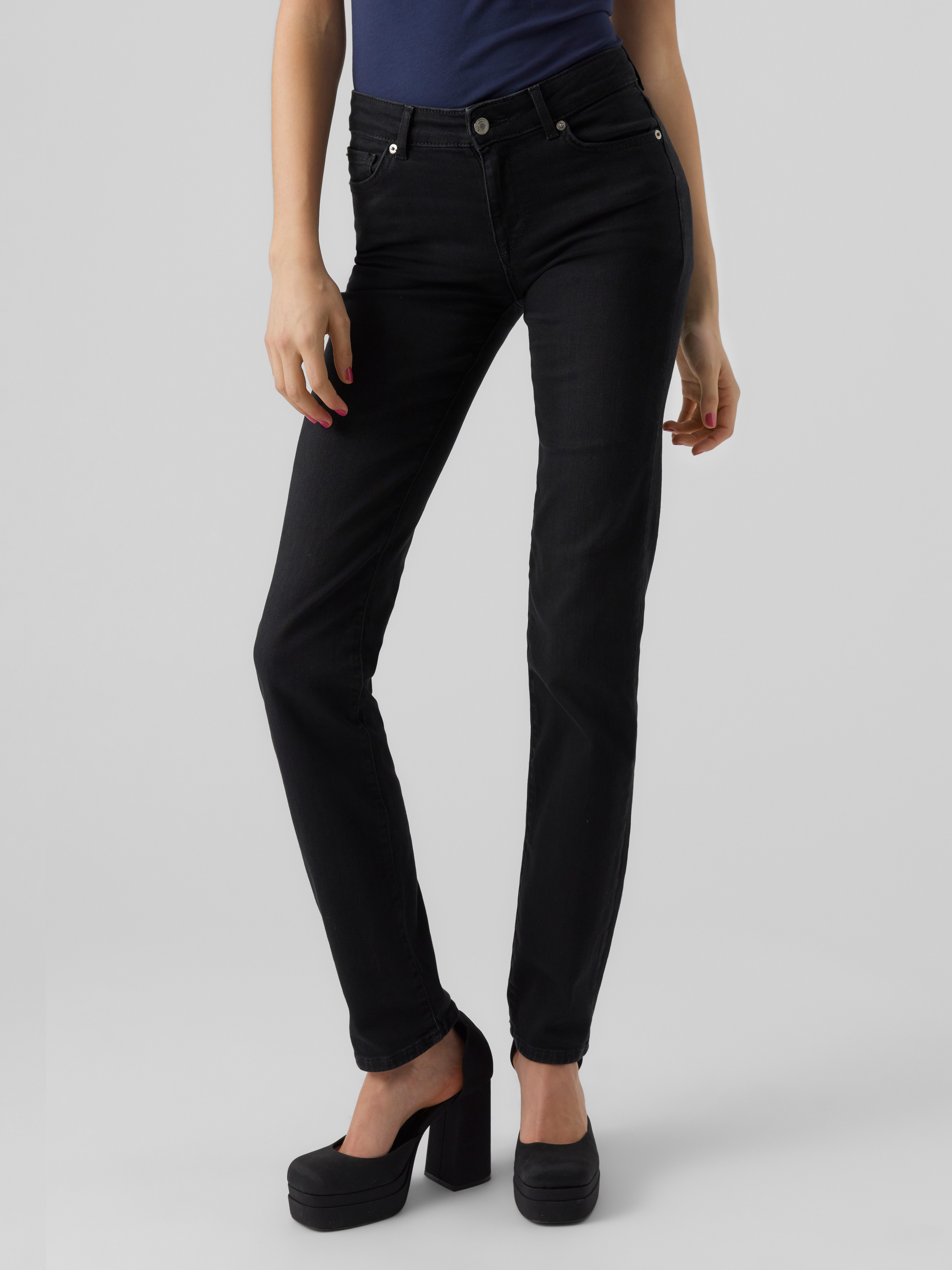 Vero Moda Bequeme Jeans