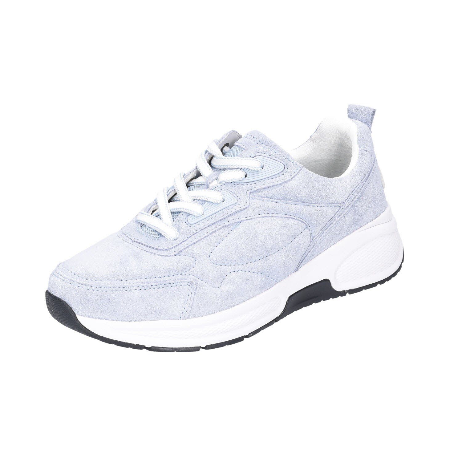 Schnürschuh