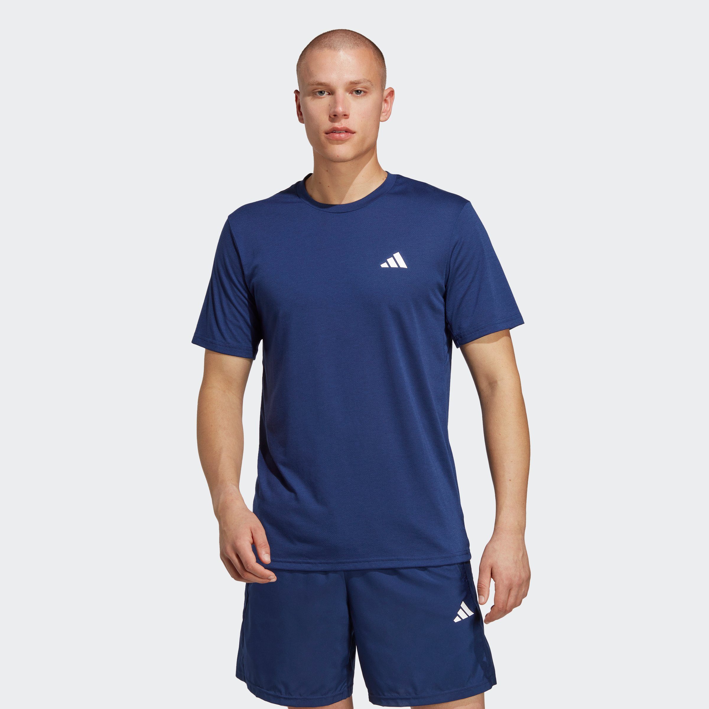 adidas Performance T-Shirt TRAIN ESSENTIALS COMFORT TRAINING