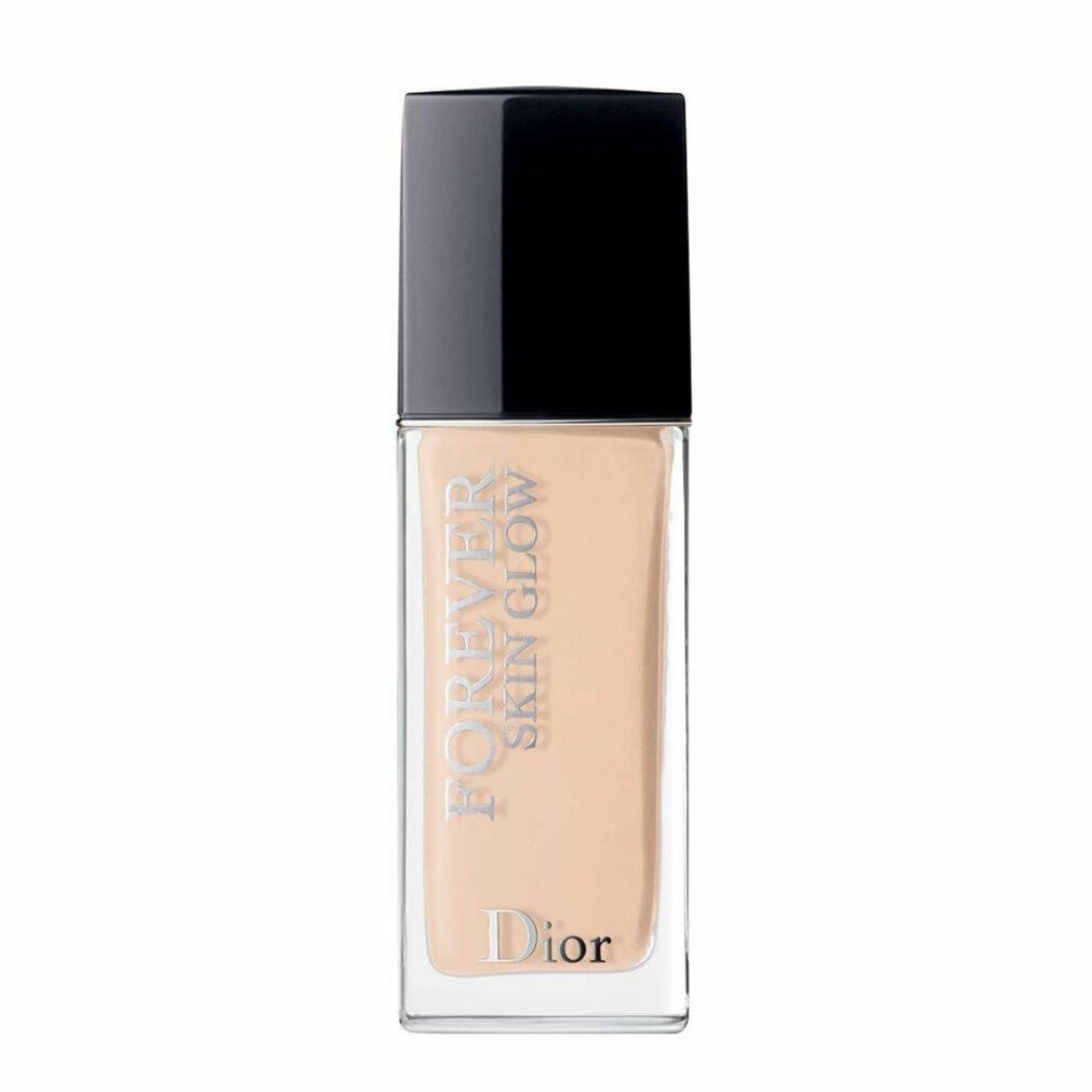 Dior Foundation Forever Foundation Glow Nr.0N Neutral 30ml