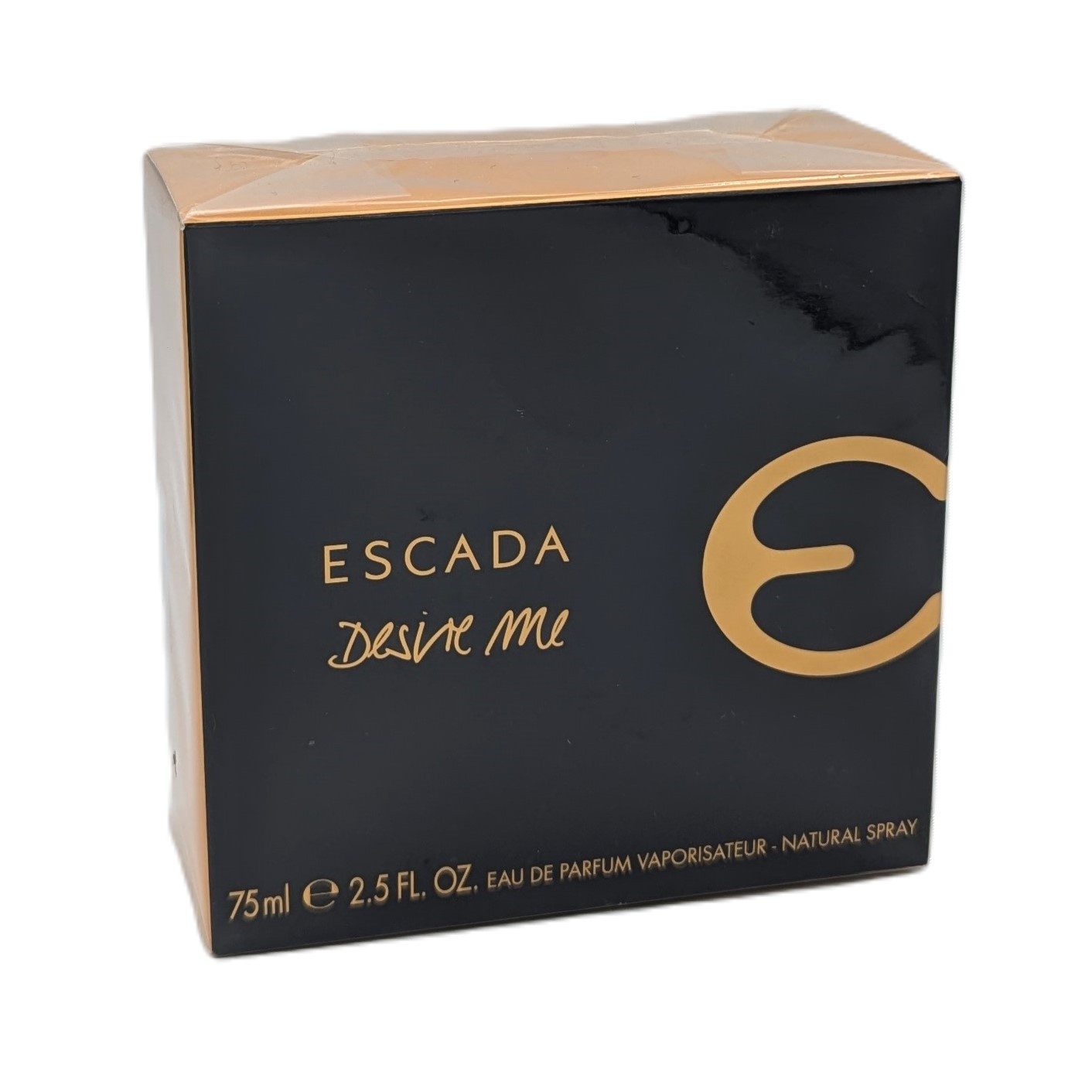 ESCADA Eau de Parfum Desire Me 75ml