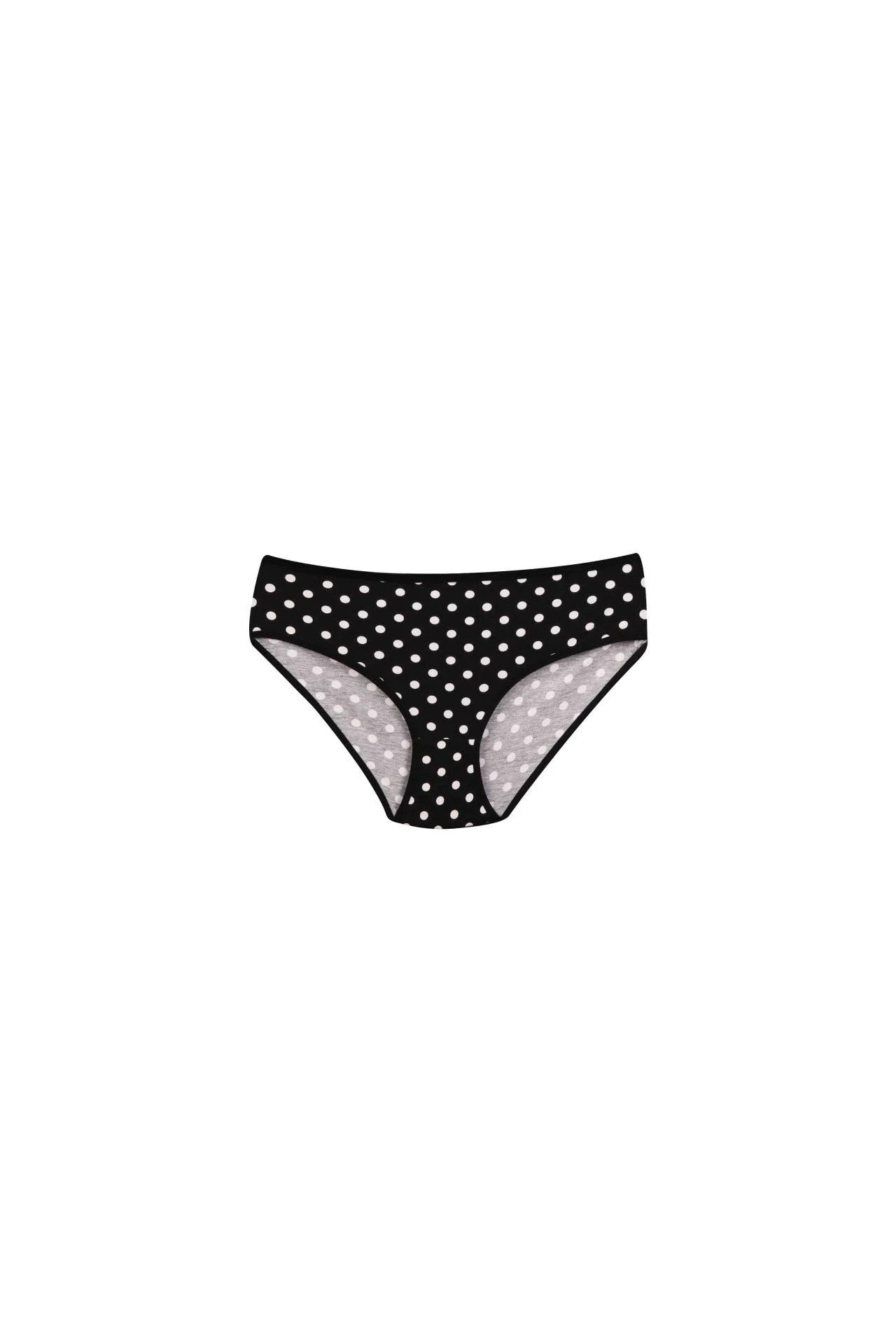 Dominant Bikinislip atmungsaktiv