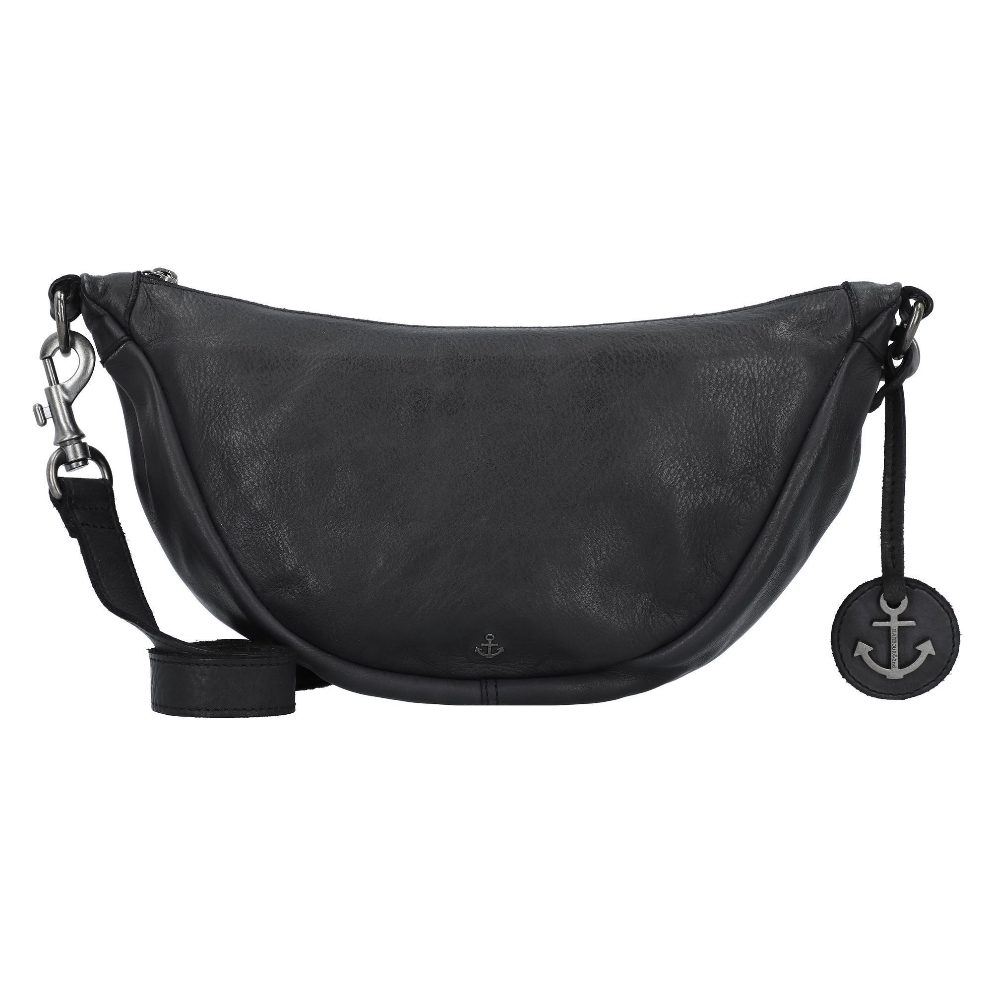 HARBOUR 2nd Umhängetasche Anchor Love, Leder