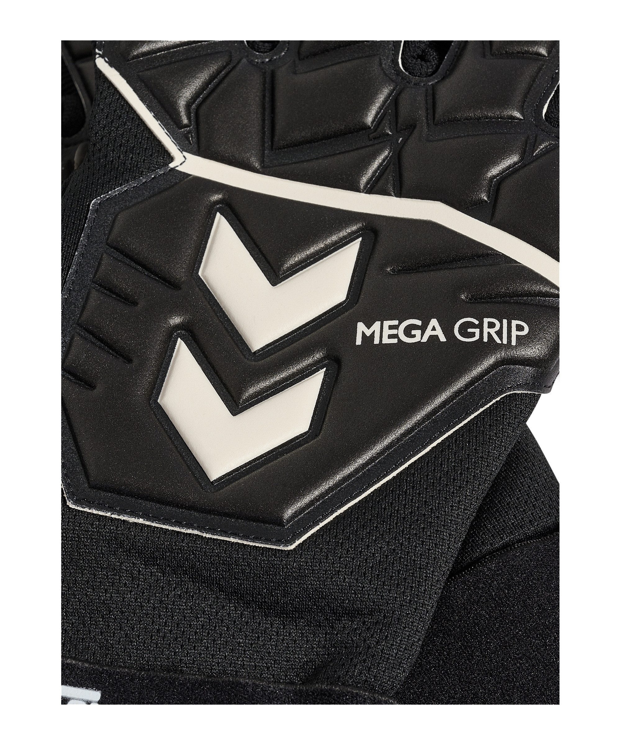 hummel Torwarthandschuhe Hummel hml Mega Grip Torwarthandschuhe günstig online kaufen