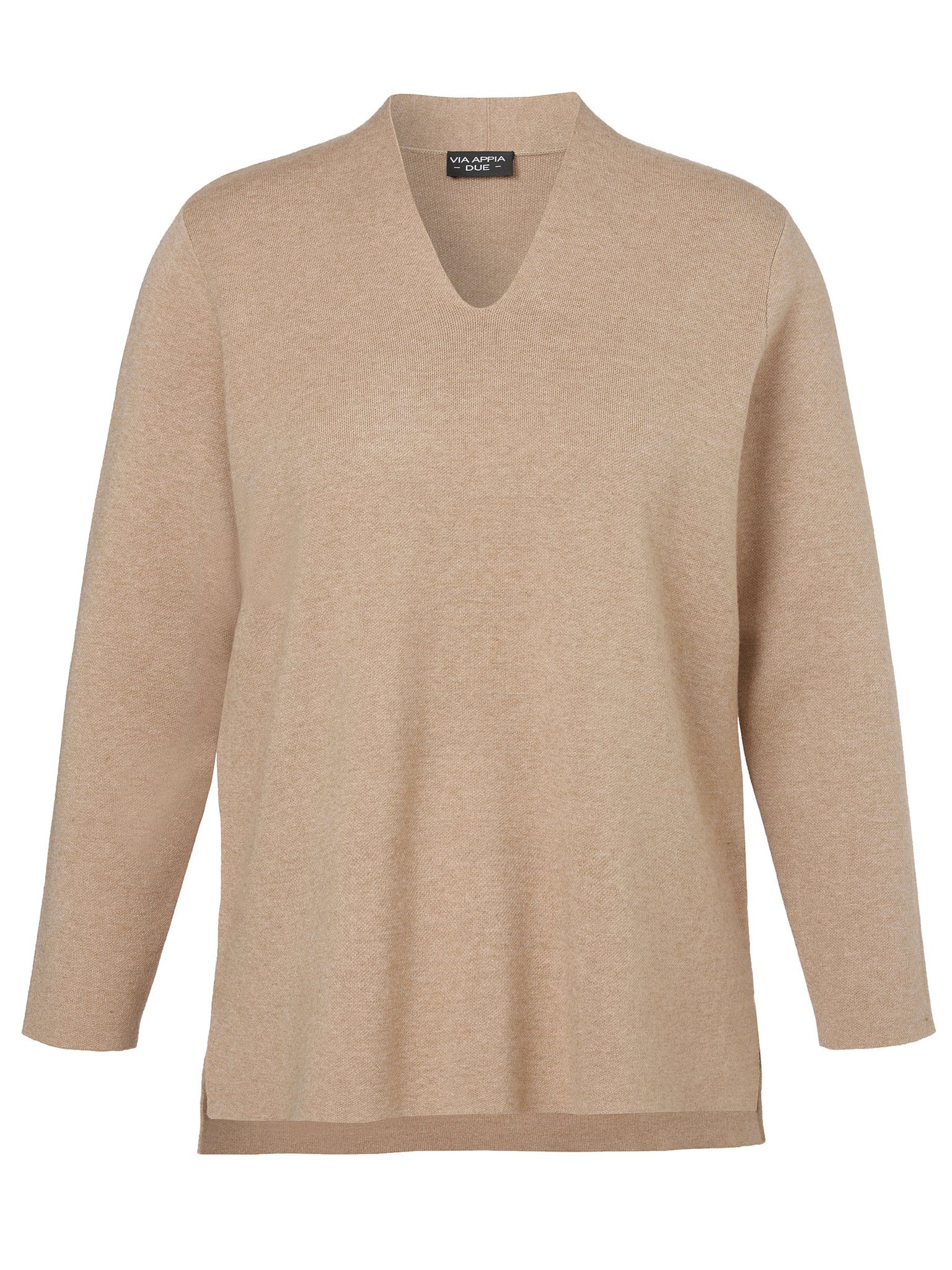 VIA APPIA Strickpullover
