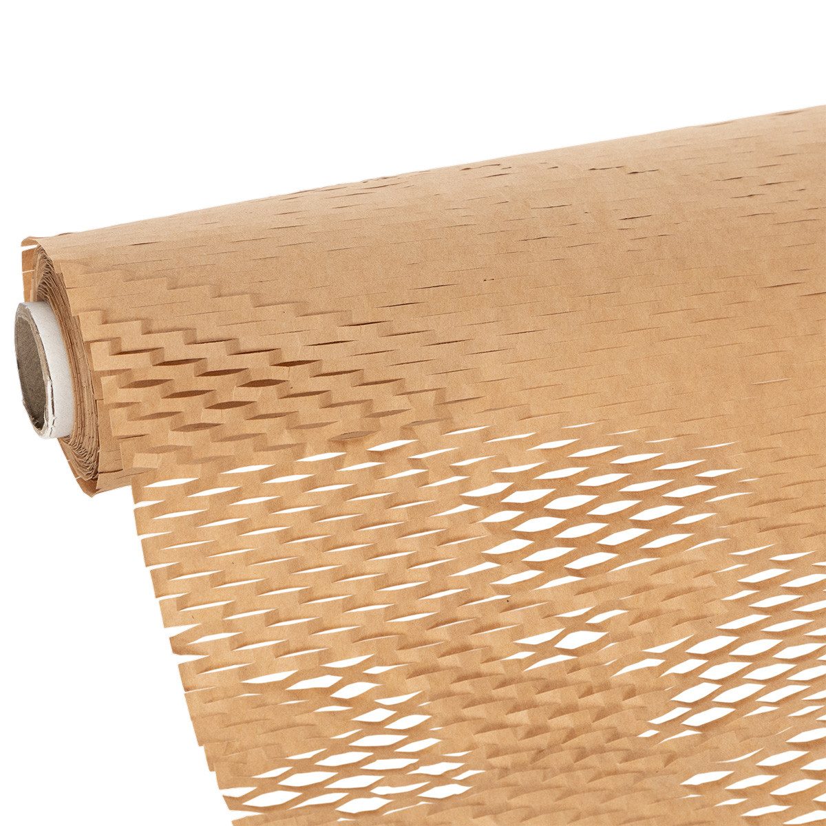 Vivant Decorations B.V. Packpapier Hochwertiges Wabenpapier Bastelmaterial für kreative