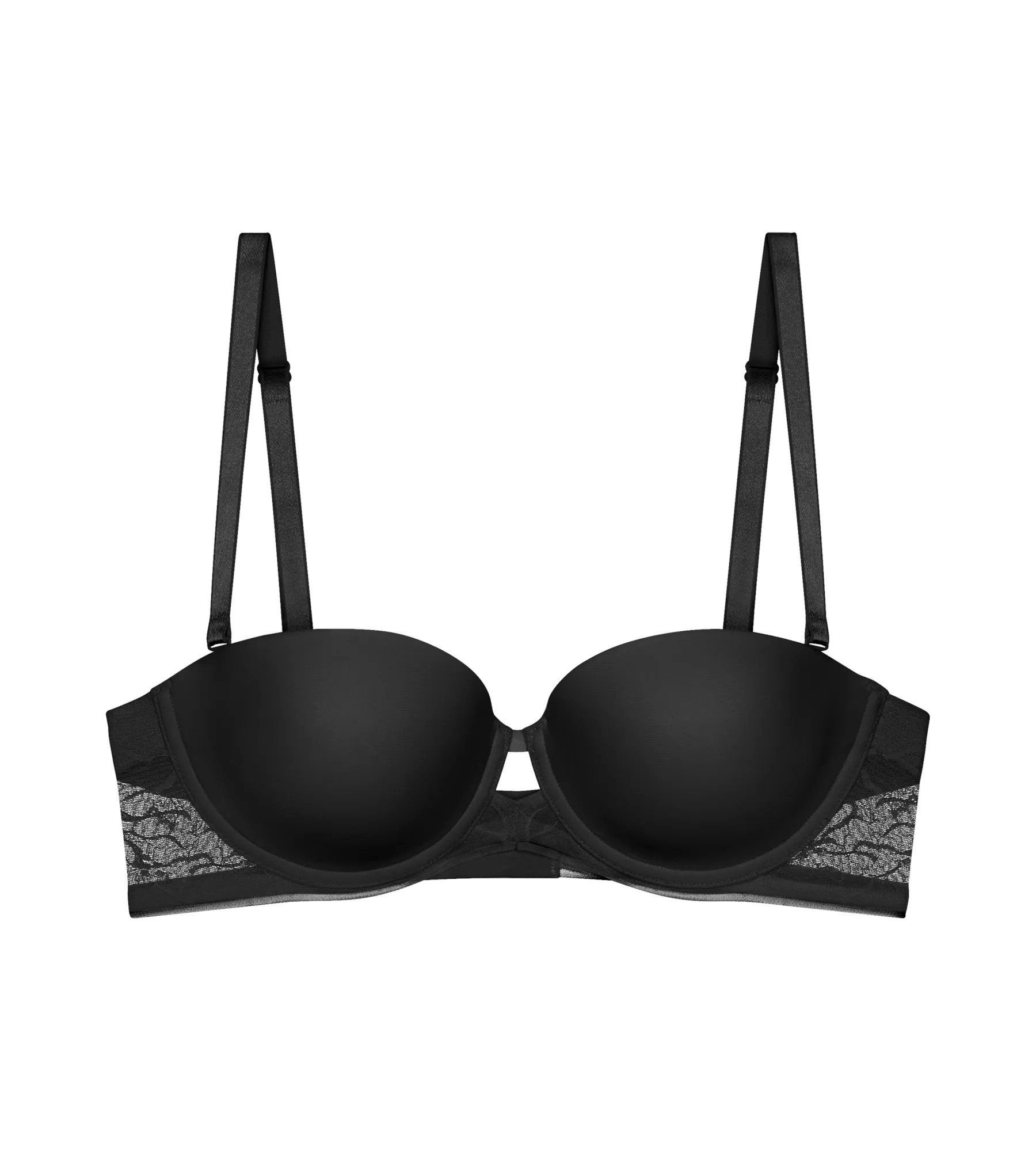 Triumph Set: Bügel-BH Comfort Contour WDP