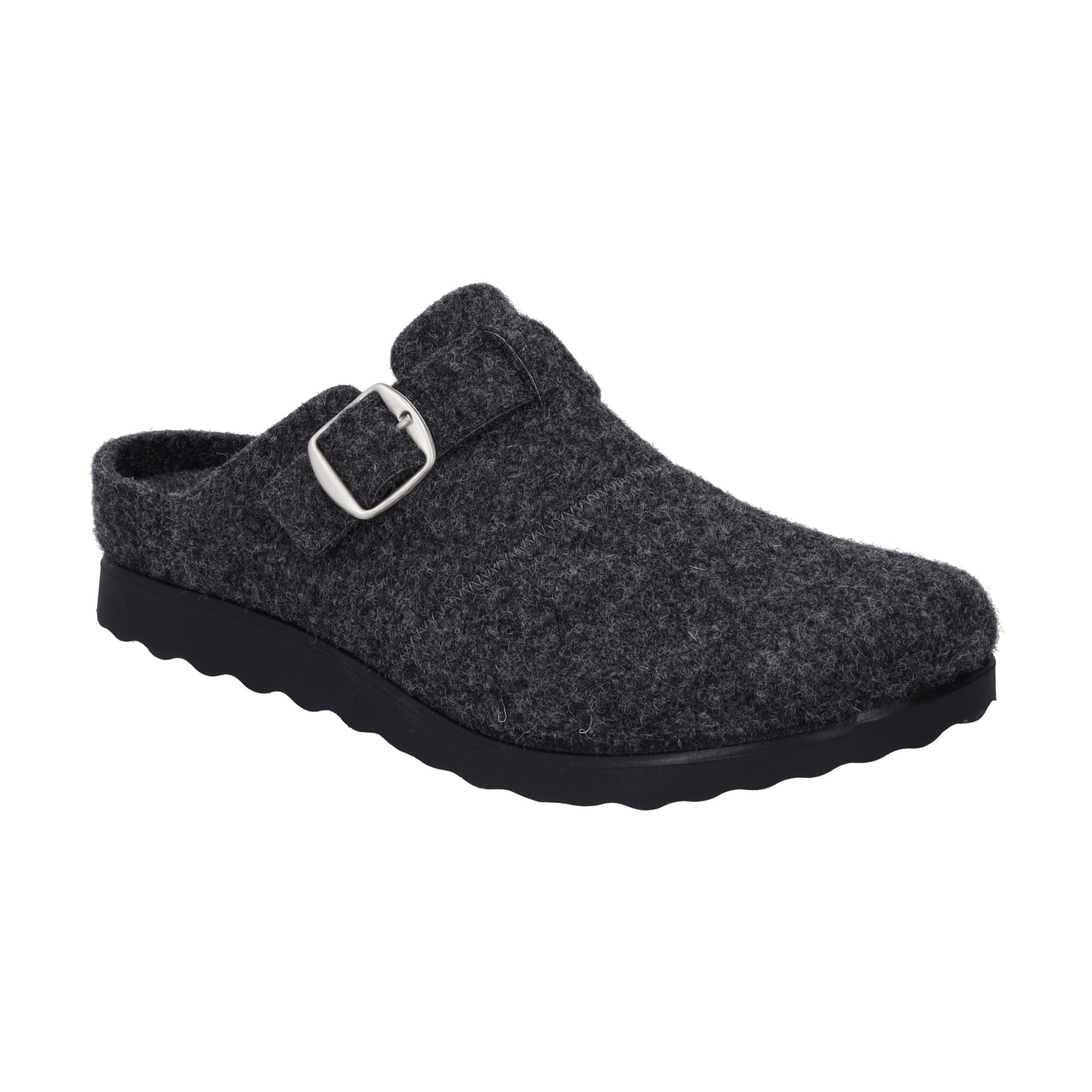 Westland Cadenet 05, grau Hausschuh