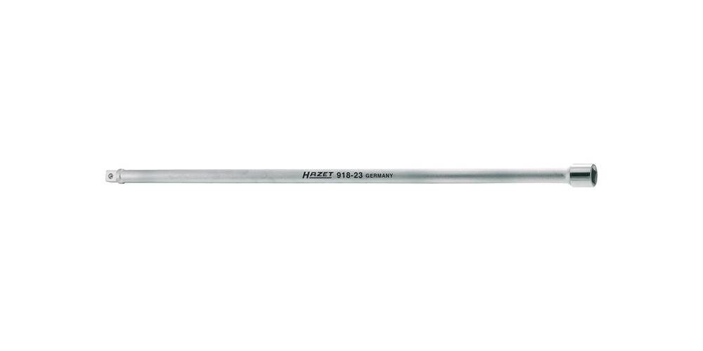 HAZET Ratschenringschlüssel Verlängerung 918 1/2 ″ Länge 575 mm