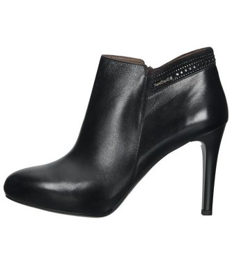 Nero Giardini Stiefelette Leder High-Heel-Stiefelette