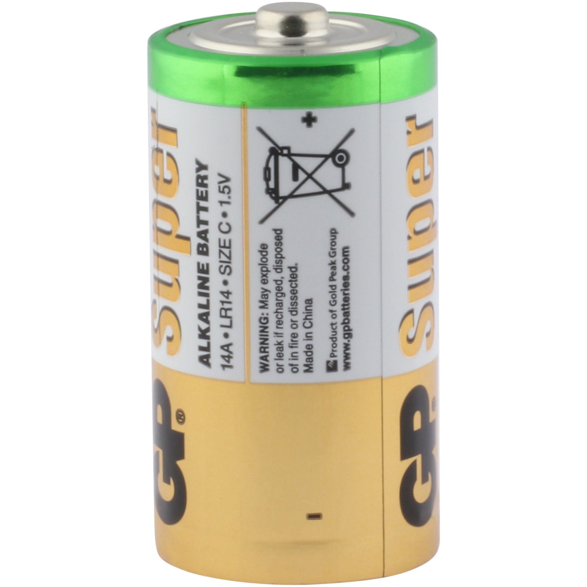 9V V) 9V GP (9,0 Batterie Alkaline Batterie, Super Stück 8 GP Batteries