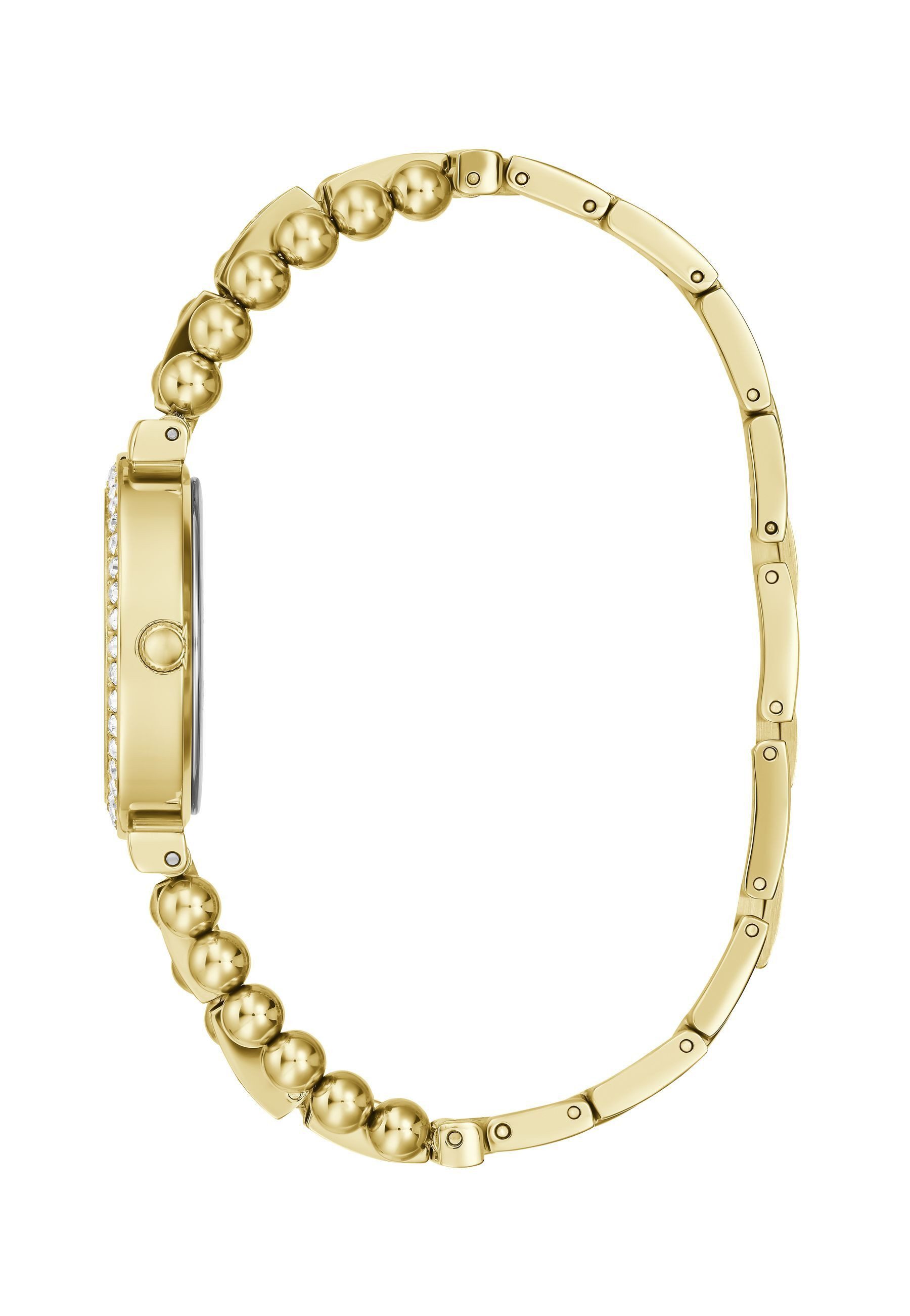 Guess Quarzuhr GD GALA, (1-tlg), Quarz-Analoguhr günstig online kaufen