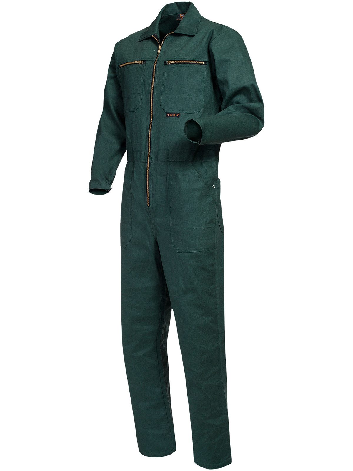 effax Overall Overall