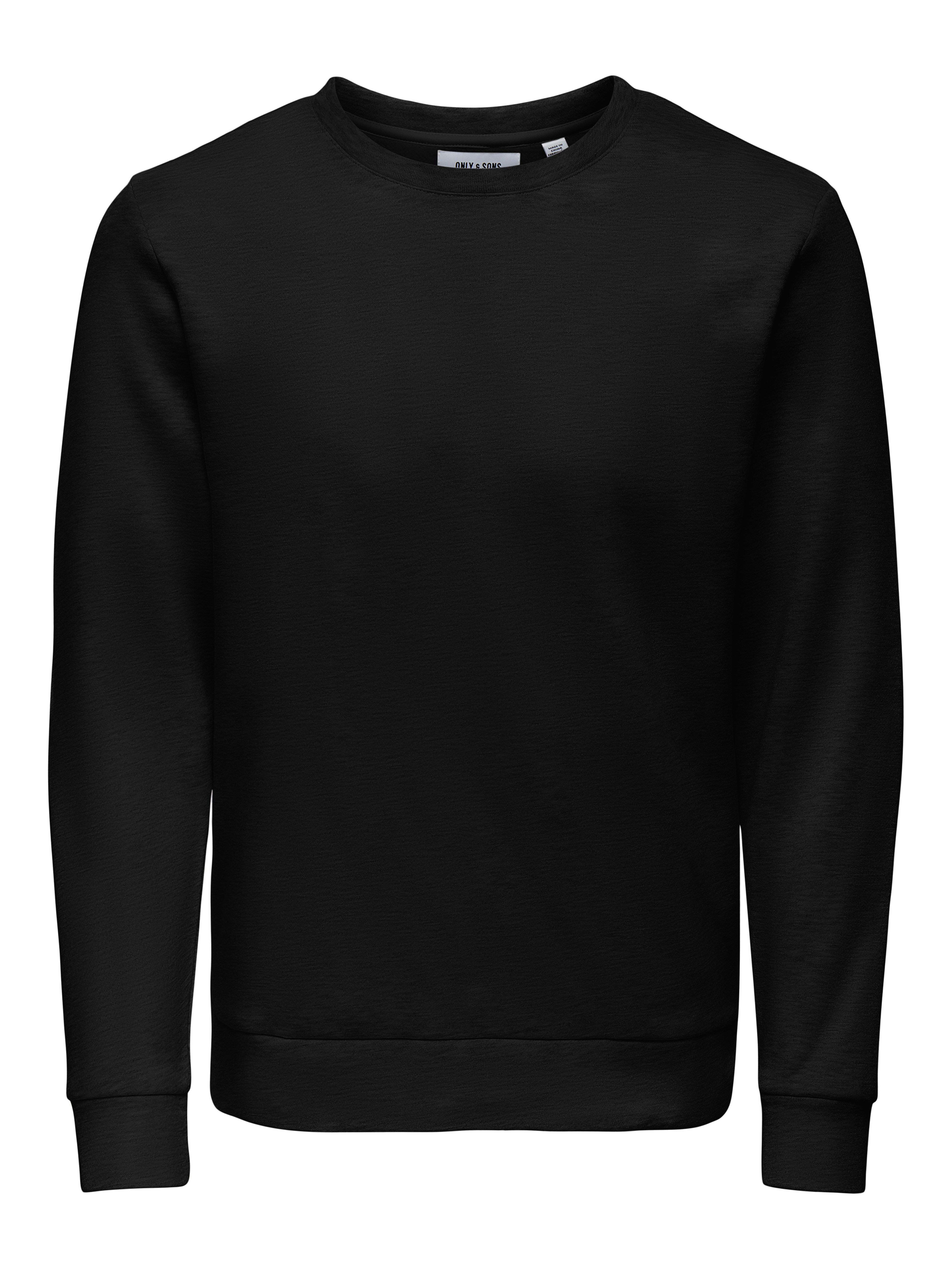 ONLY & SONS Sweatshirt ONSCHASE REG günstig online kaufen