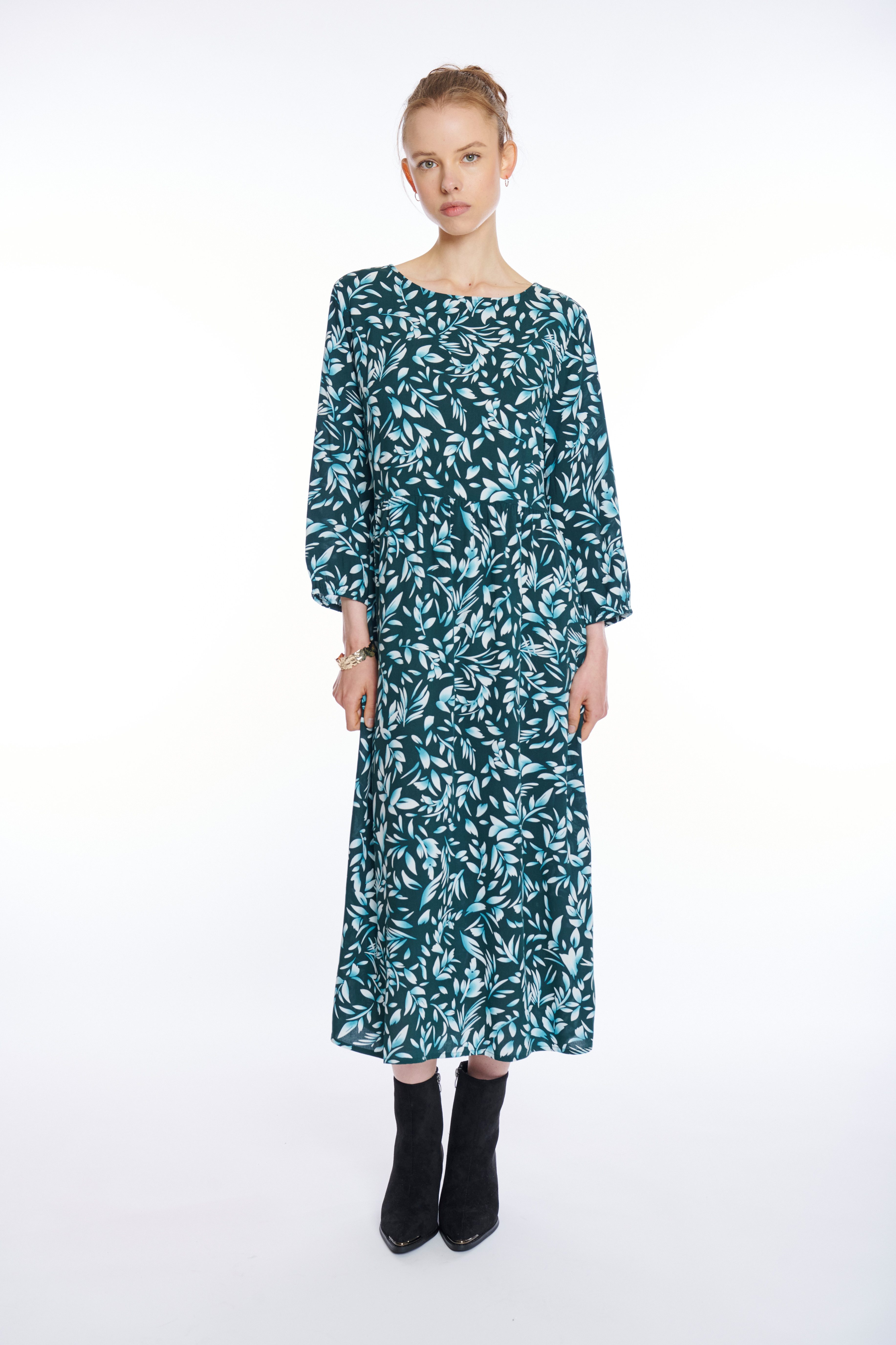 Maxikleid Dress Ar44i
