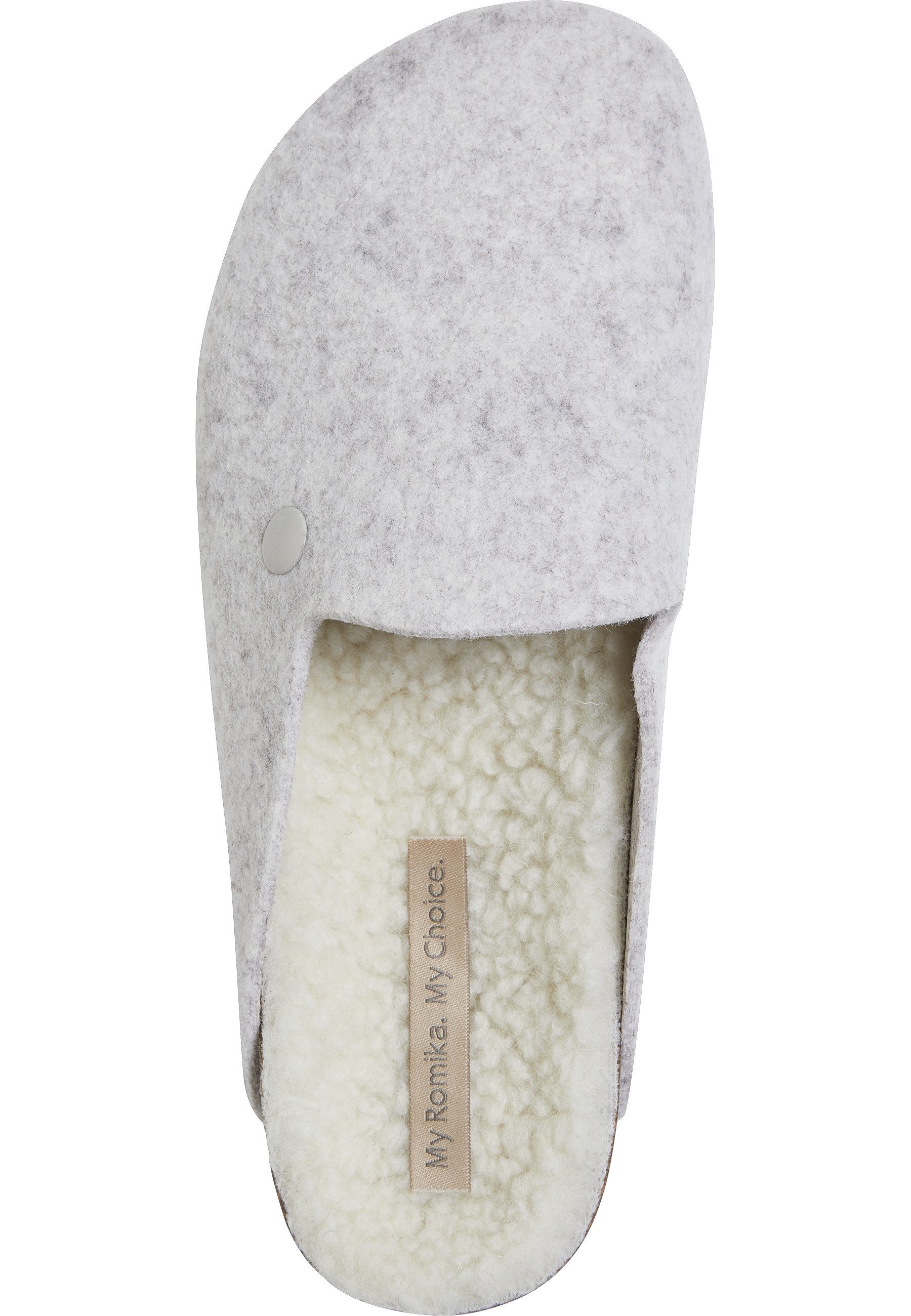 Romika Romika Damen Sneaker (1-tlg)