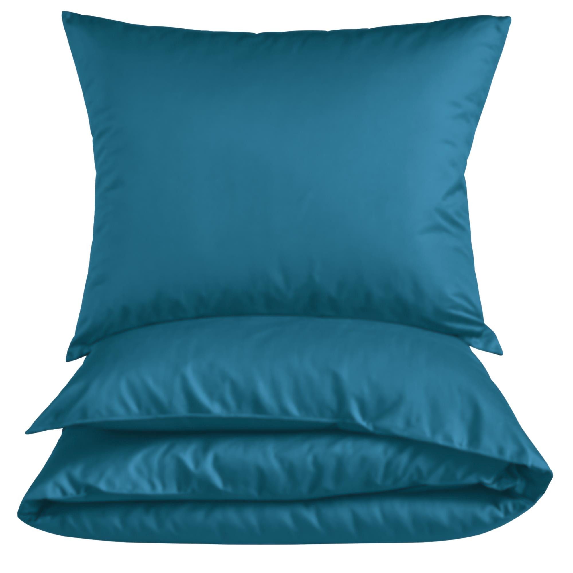 Carpe Sonno Bettwäsche Mikrofaser Bettwäsche 135x200 günstig online kaufen