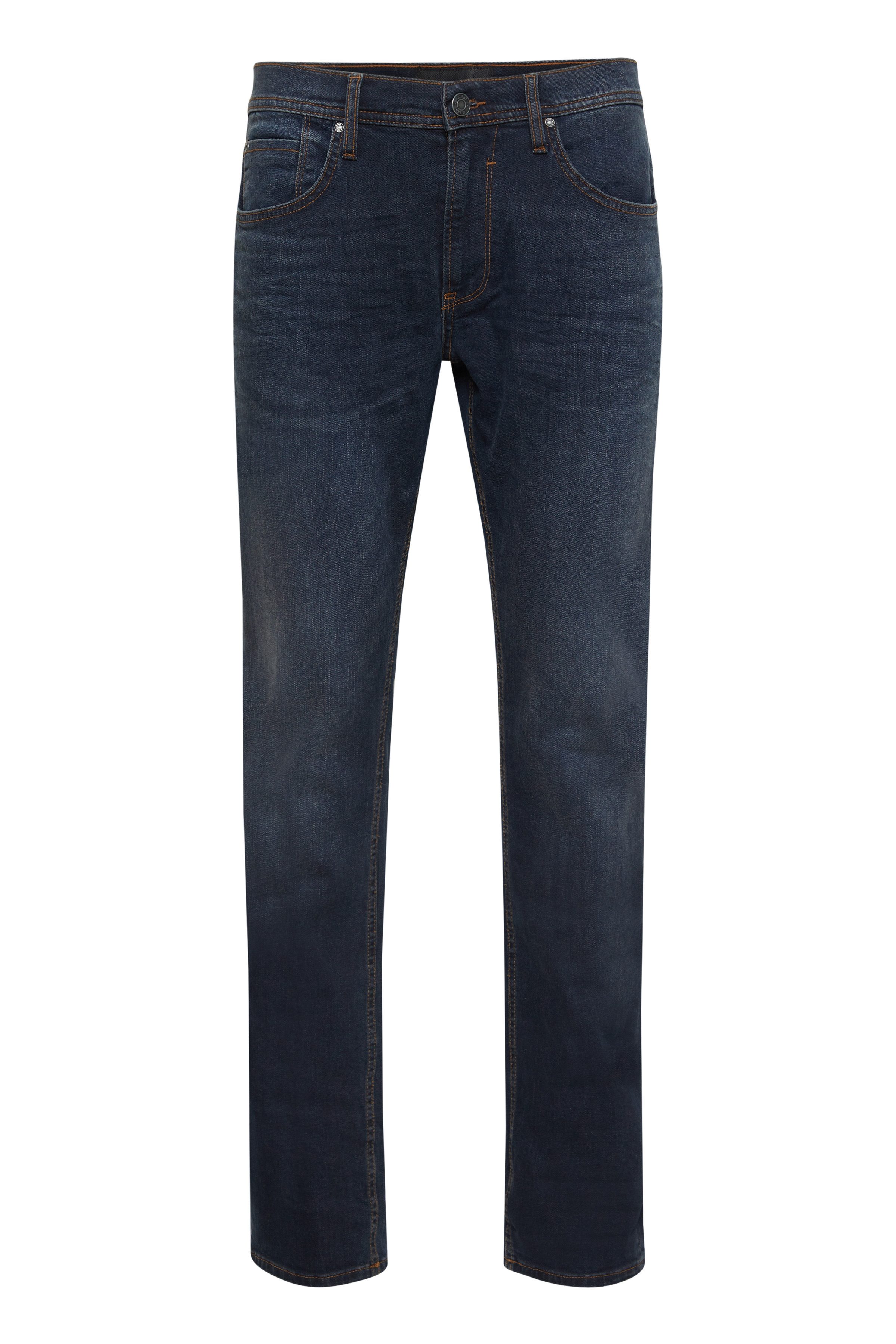 5-Pocket-Jeans BLEND JEANS TWISTER blue black 20700053.200298