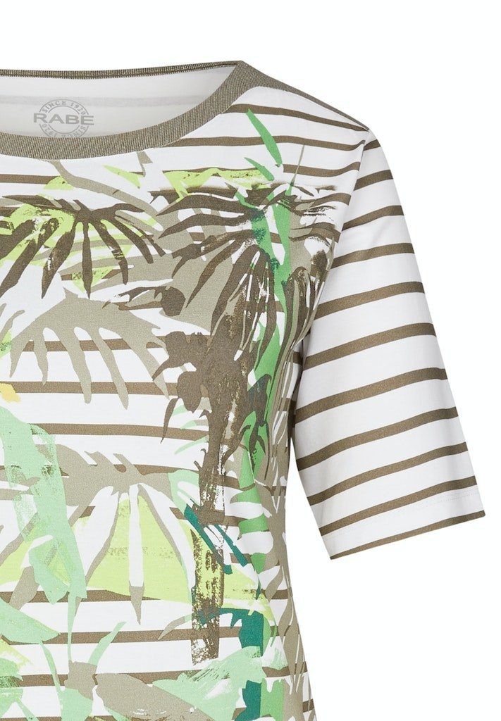 Rabe 3/4-Arm-Shirt Rabe / Da.Shirt, Polo / T-Shirt