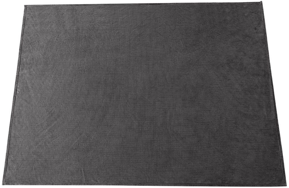 Wohndecke Shakira, Prägerdruck mit Waffeloptik, Kuscheldecke, Bruno Banani, Weiche Kuscheldecke mit Prägedruck in Waffeloptik, 150x200 cm – Bild 2 von 5