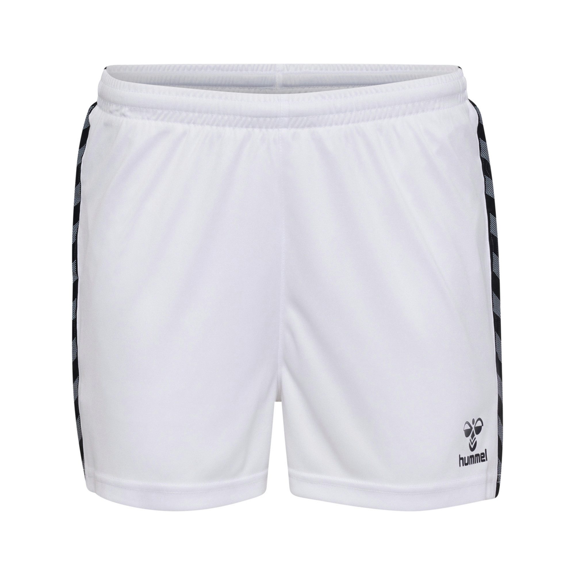 hummel Trainingsshorts Hummel Damen Short hmlAuthentic PL Shorts 219972