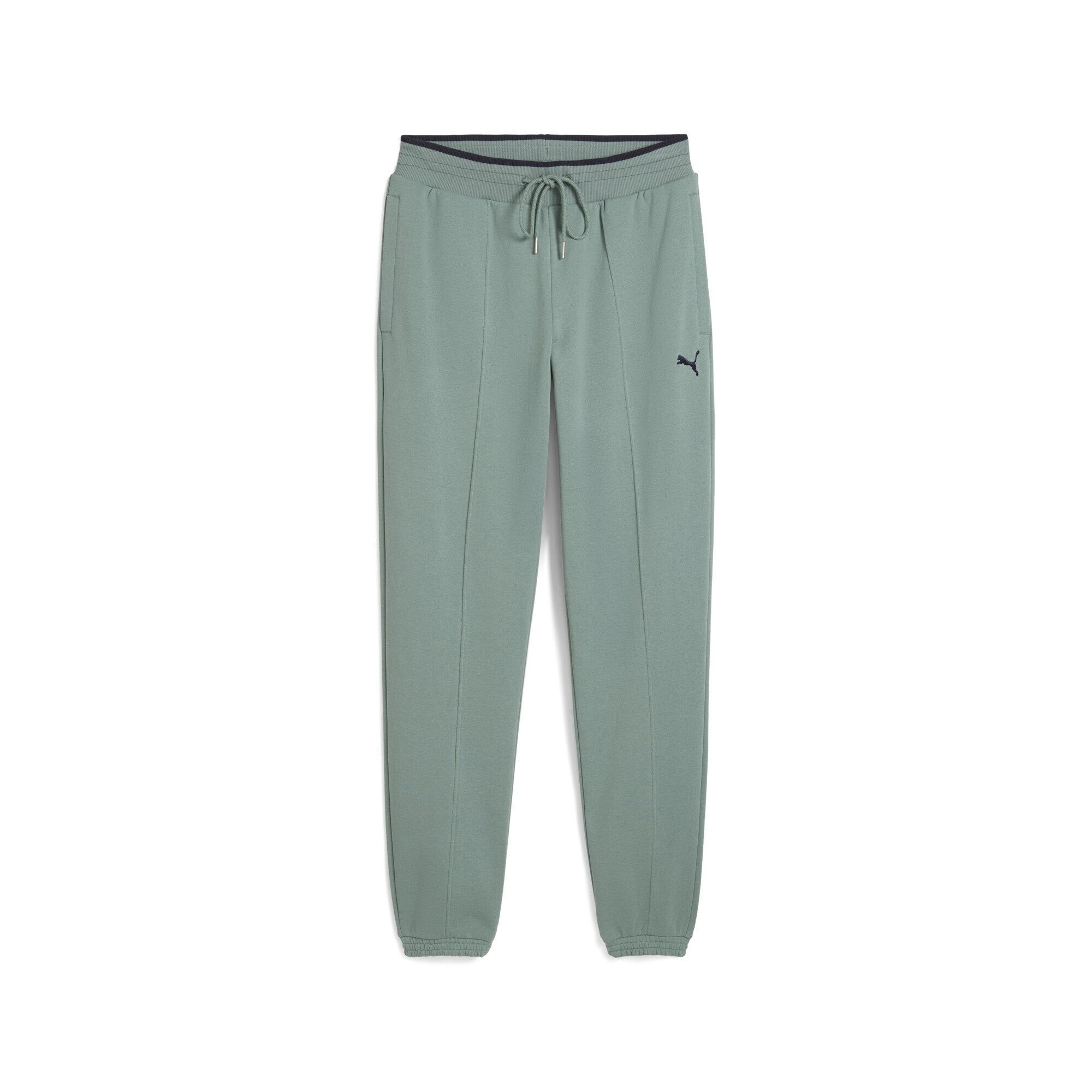 PUMA Sporthose Wardrobe Essentials Jogginghose Herren günstig online kaufen