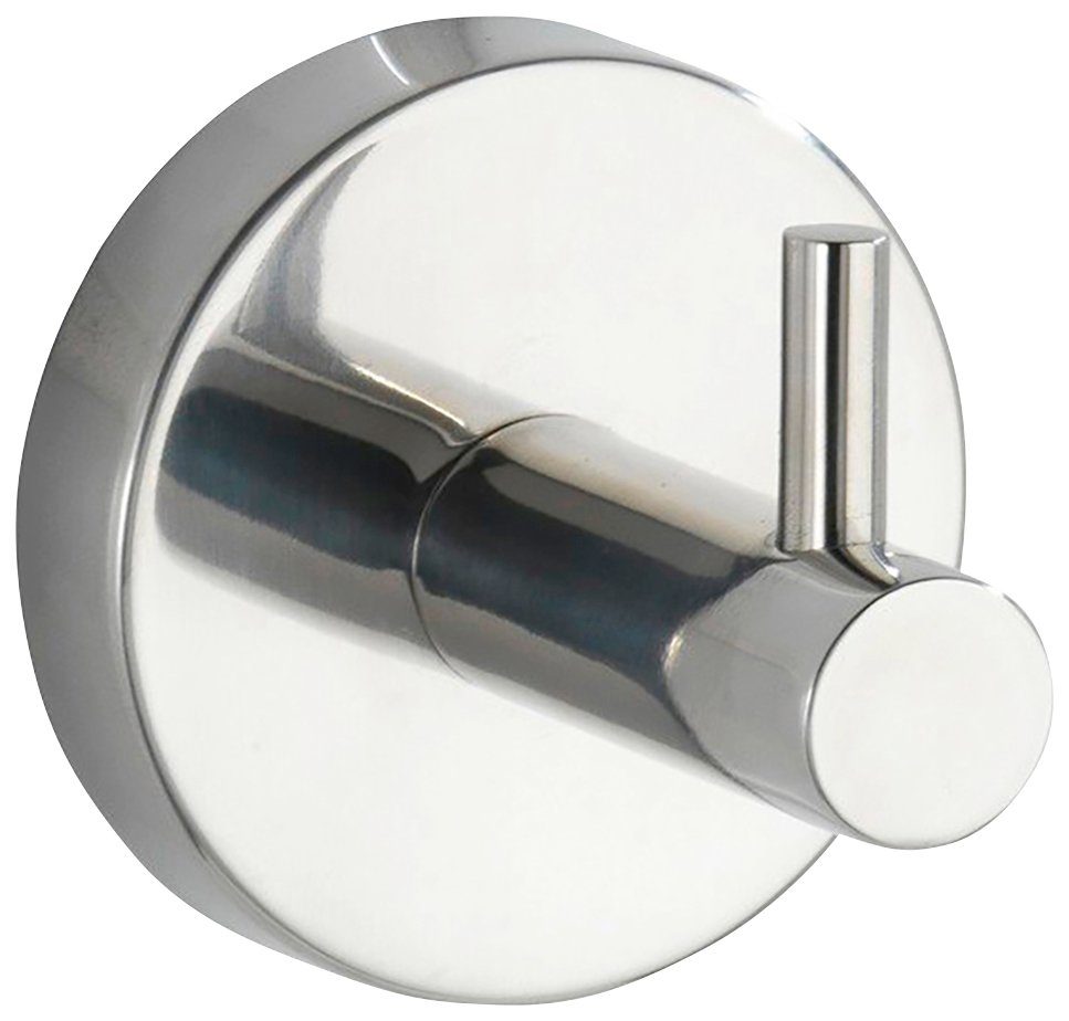 WENKO Wandhaken Bosio, (Set, 2-St) günstig online kaufen
